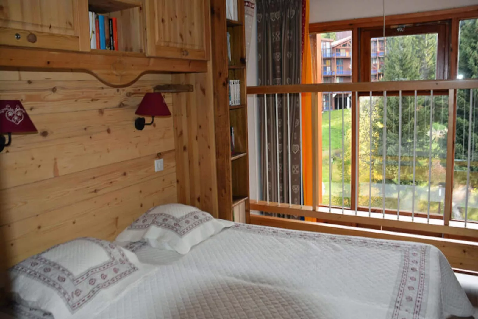 Résidence Aiguille Grive 3-Nicht zugeordnet