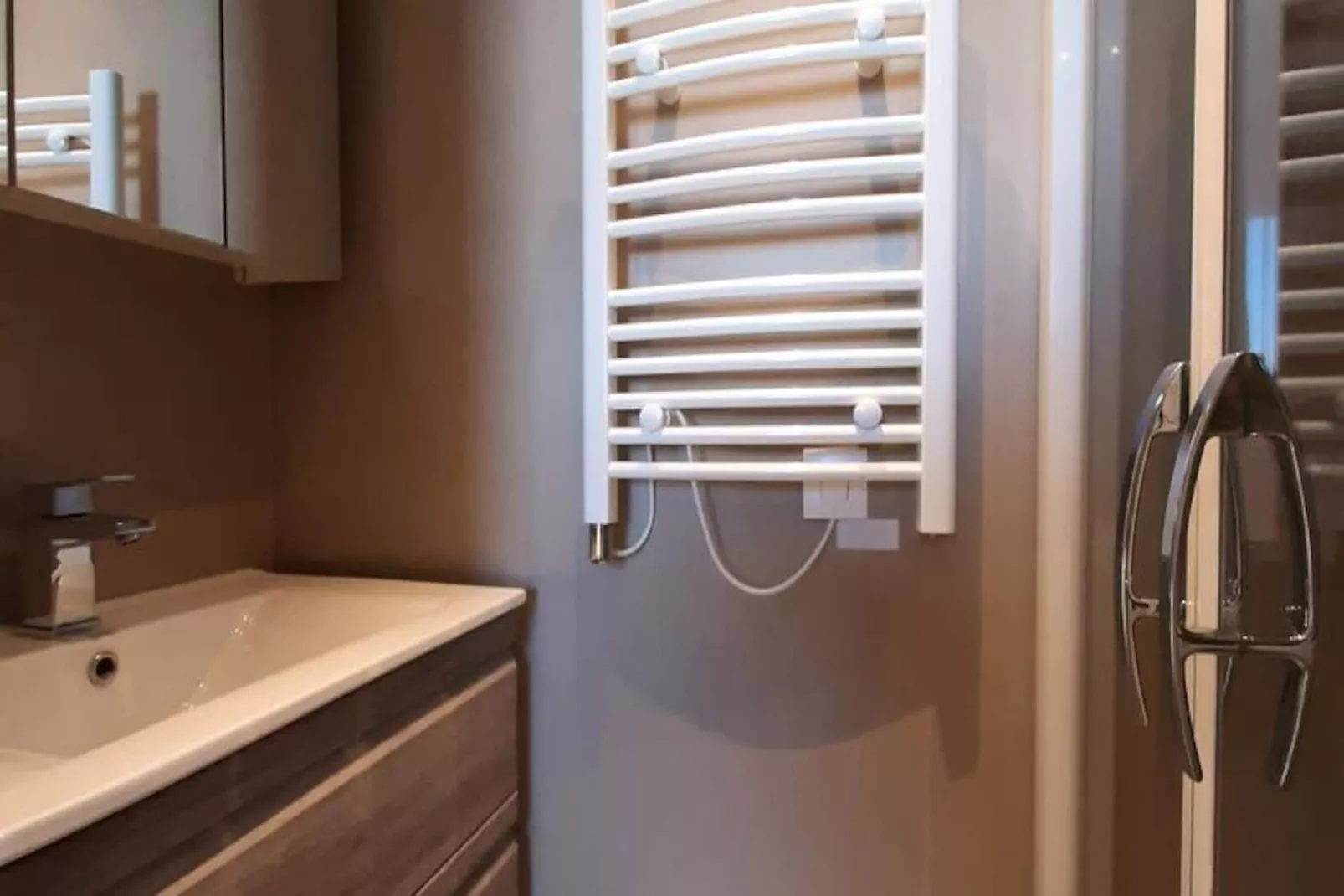 Résidence Saint Bernard-Untagged