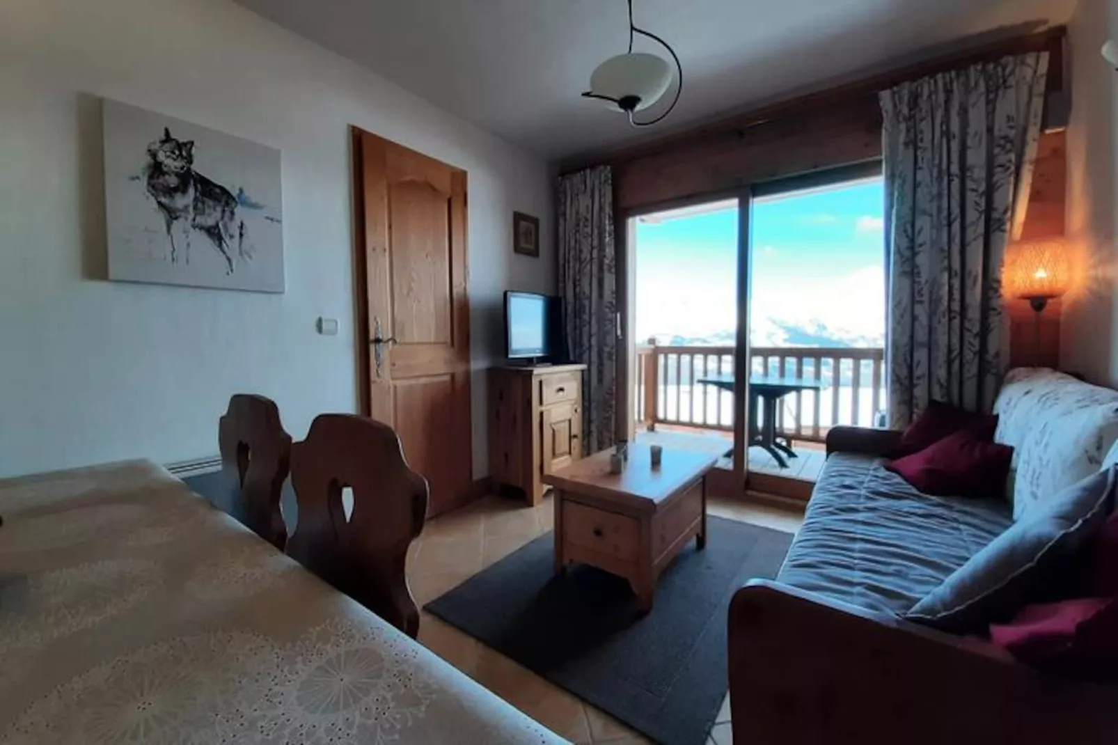 Résidence Saint Bernard-Untagged