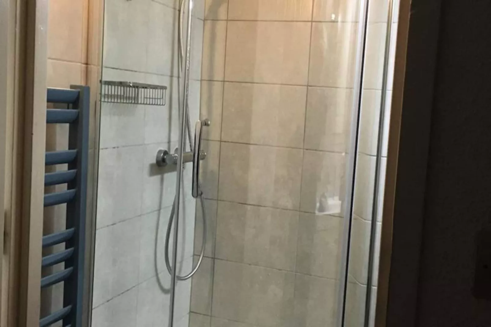 Résidence Aiguille Grive 3-Nicht zugeordnet