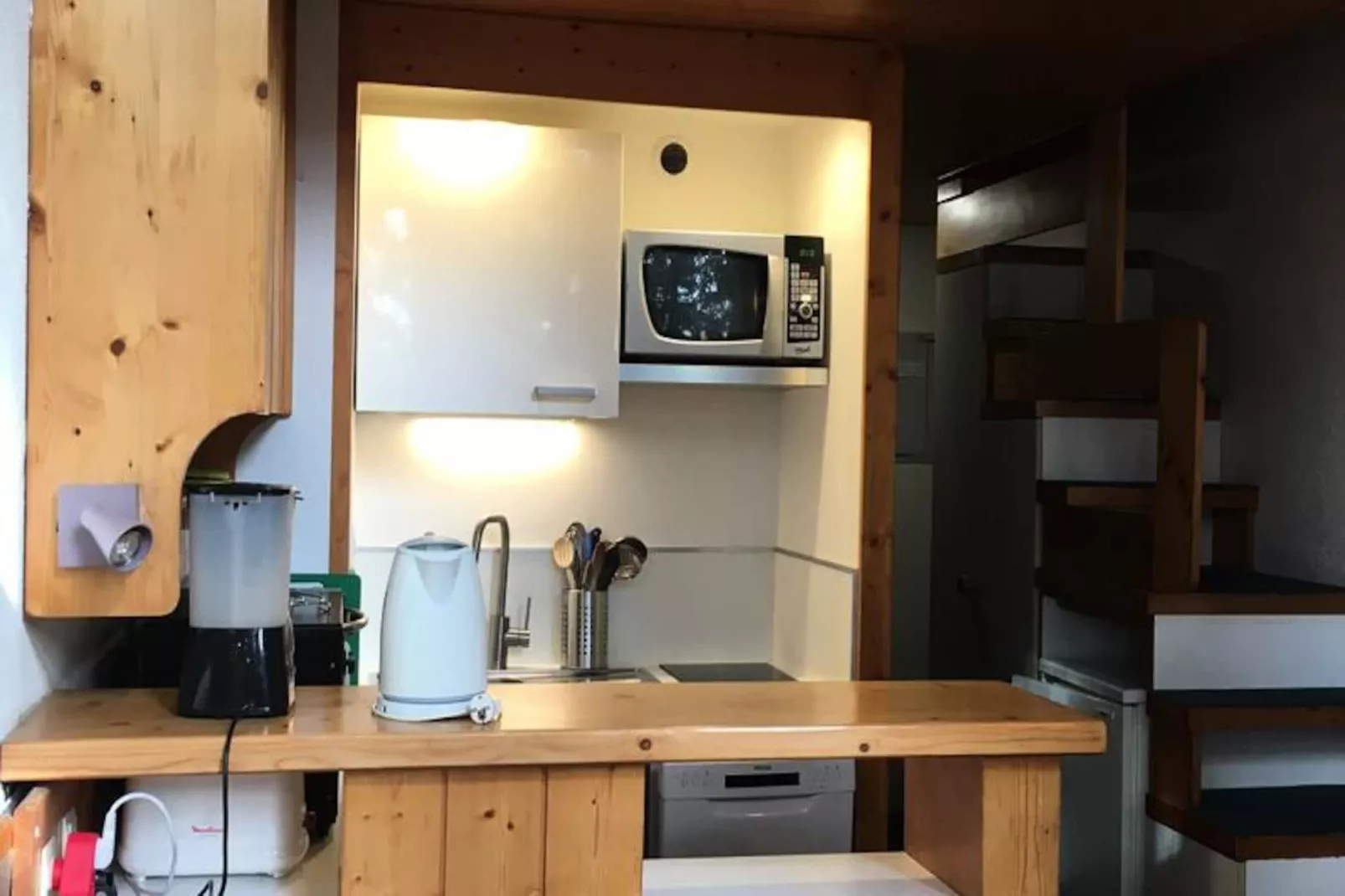 Résidence Alliet - Untagged