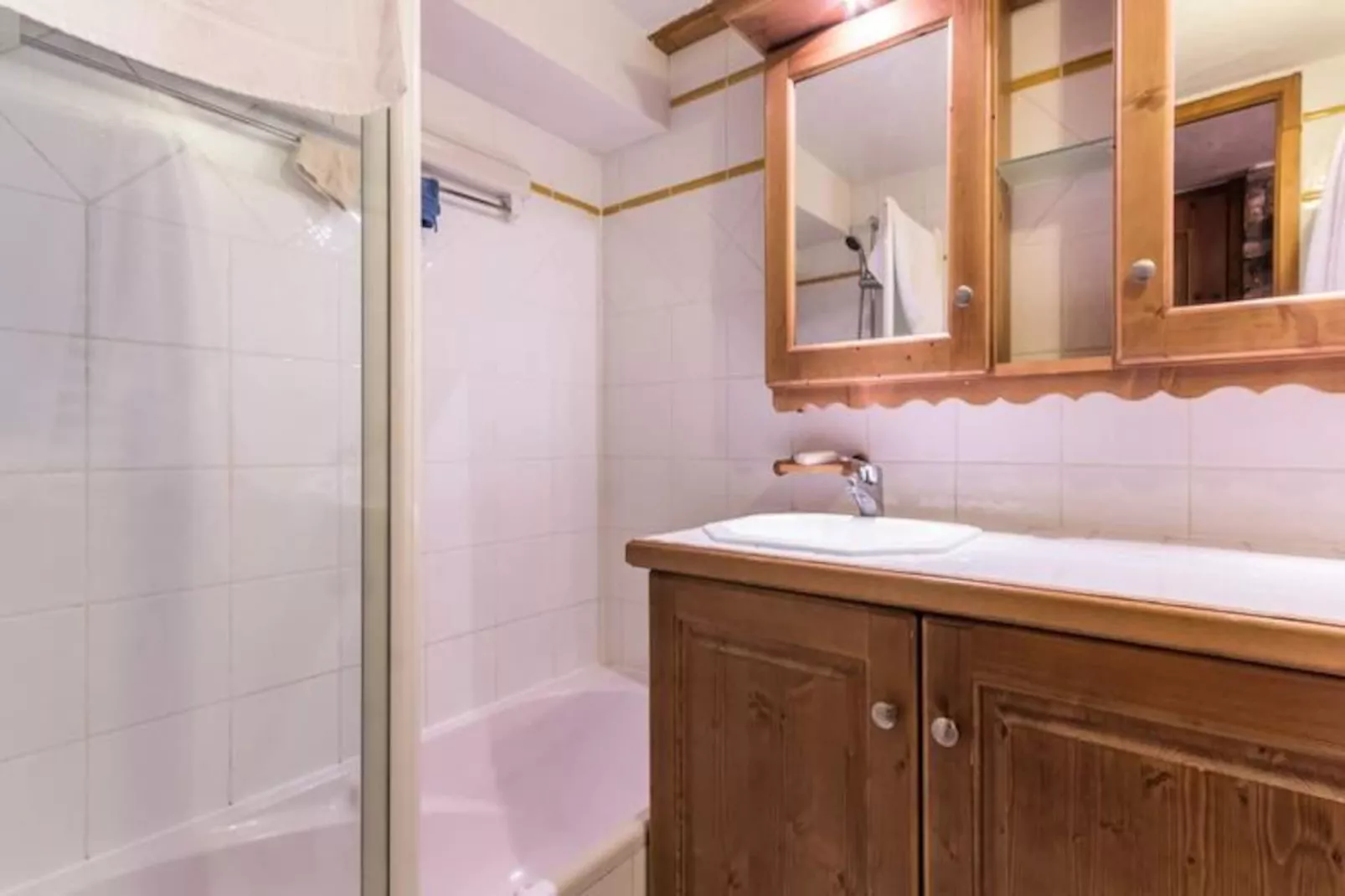 Résidence Alpages Du Chantel-Untagged