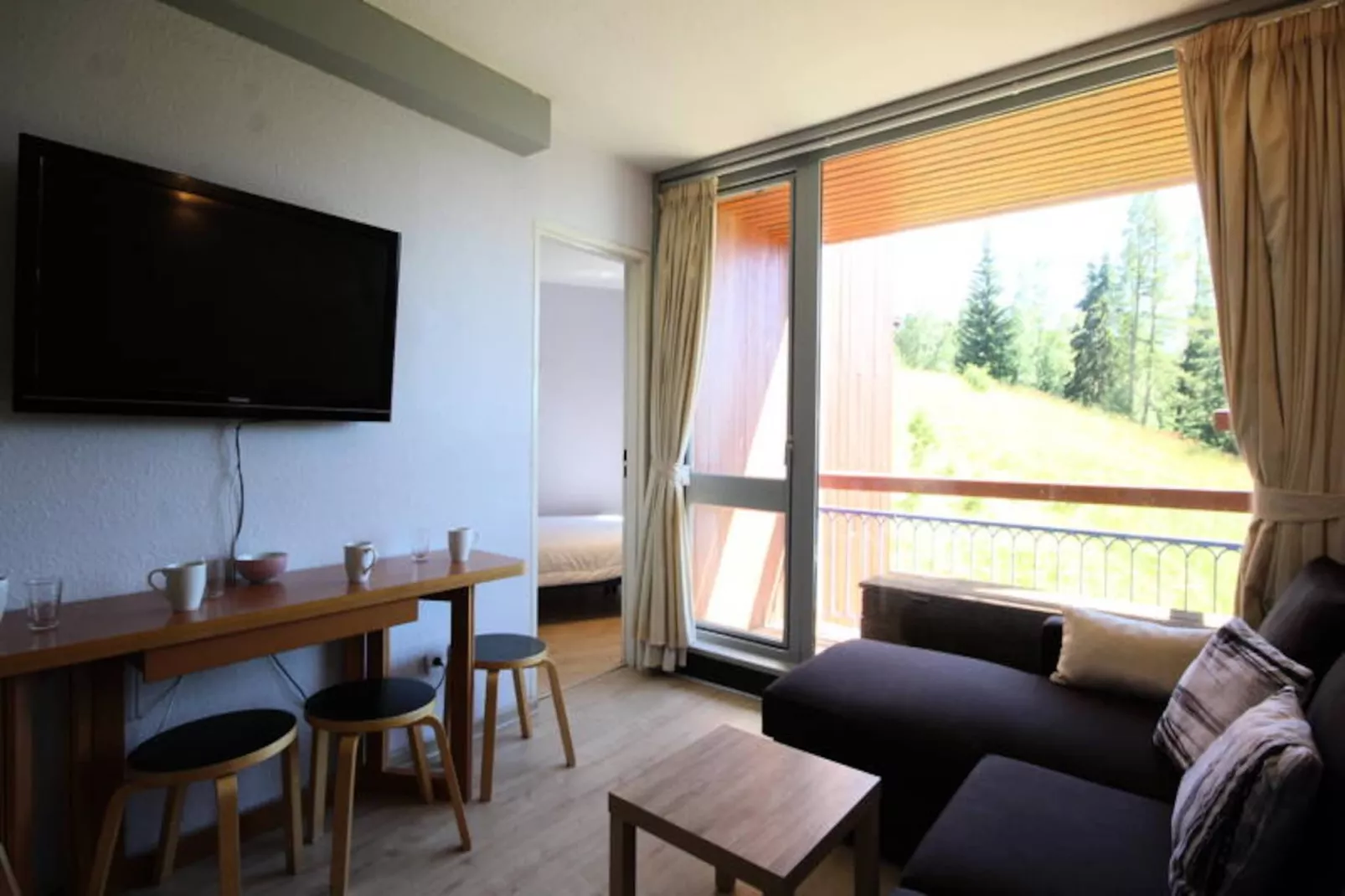 Résidence Grand Arbois - Nicht zugeordnet