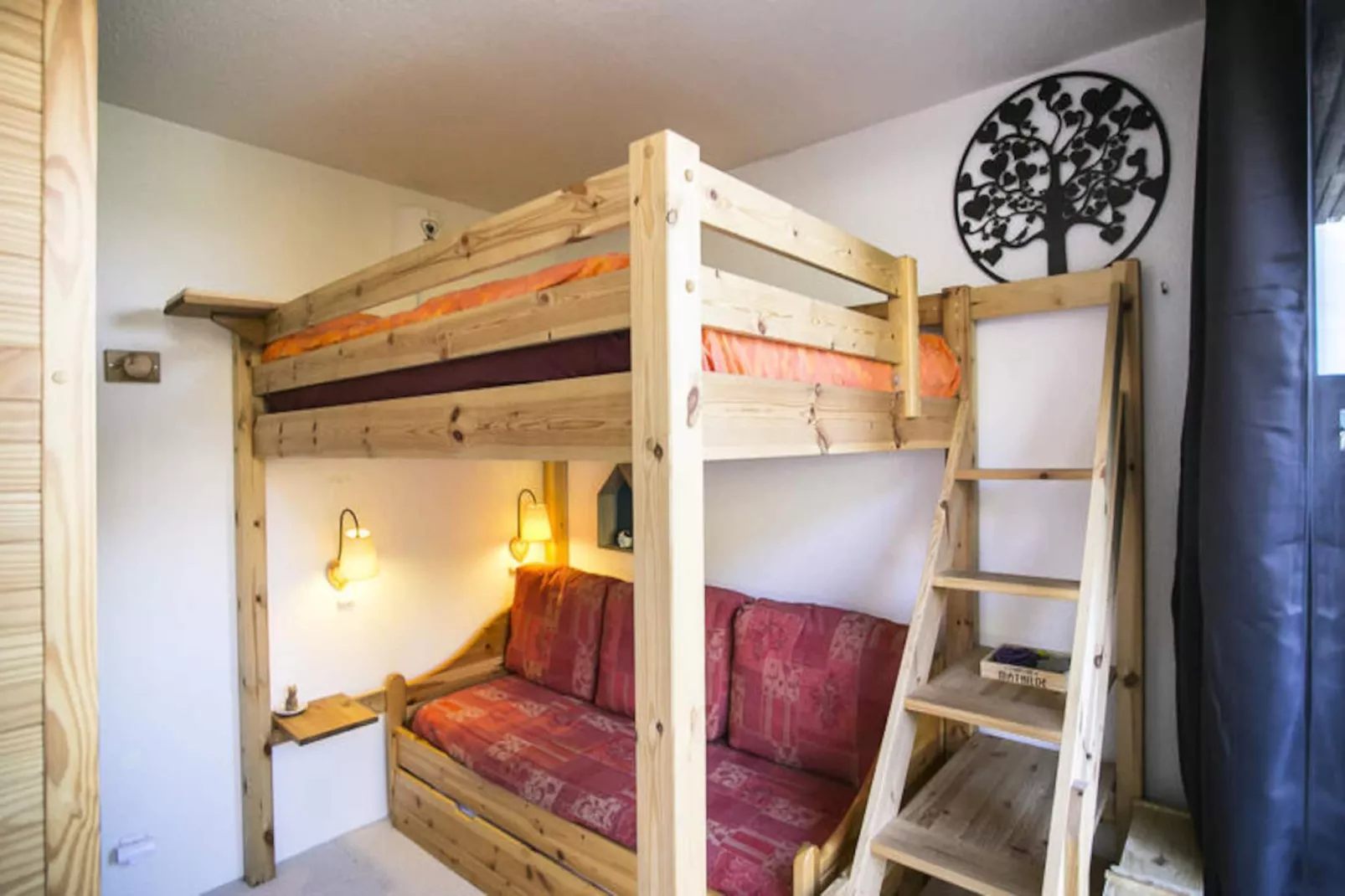 Résidence Grand Arbois - Nicht zugeordnet