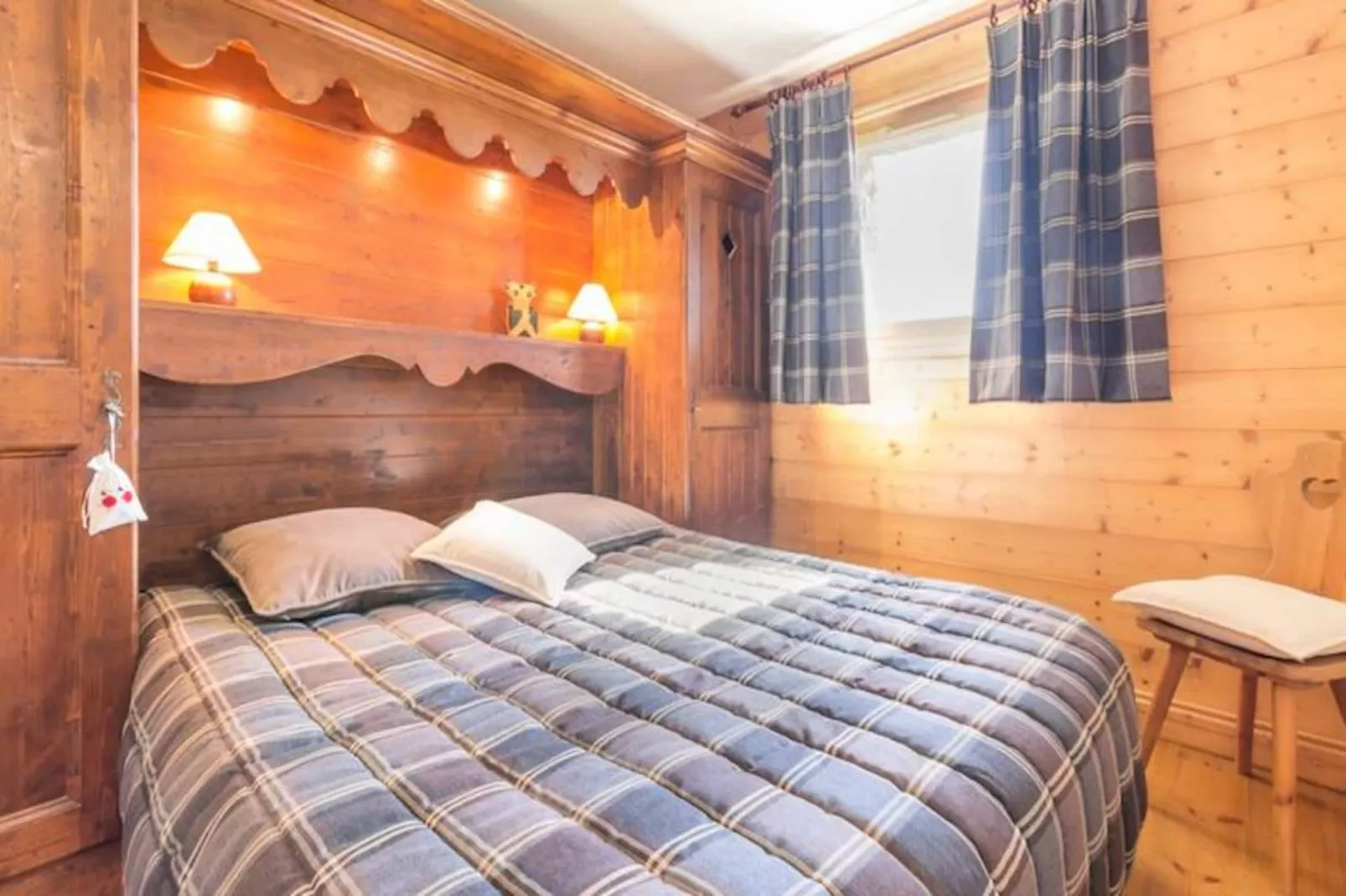 Résidence Alpages Du Chantel-Untagged