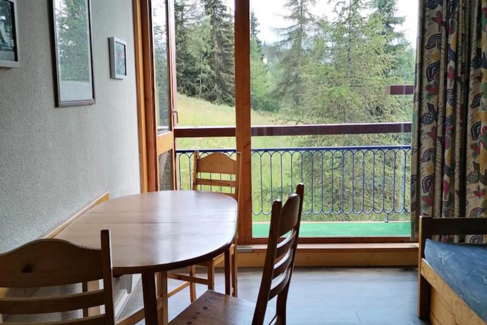 Résidence Grand Arbois - Non tagué