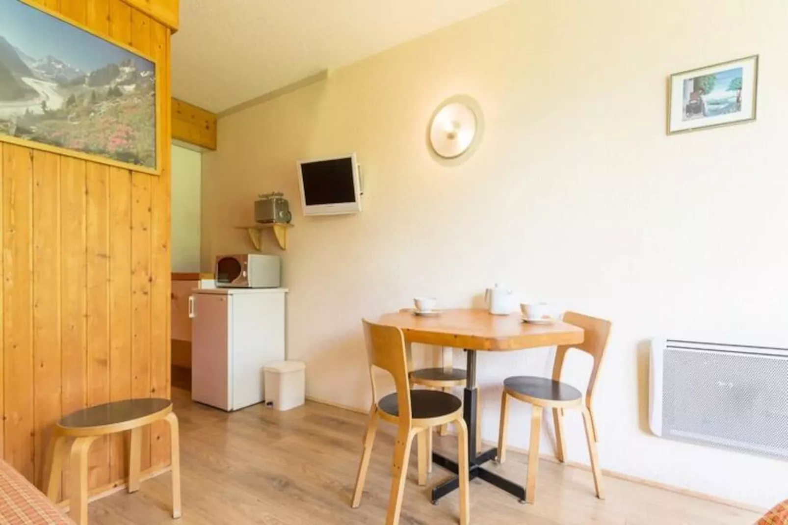 Résidence Grand Arbois - Nicht zugeordnet