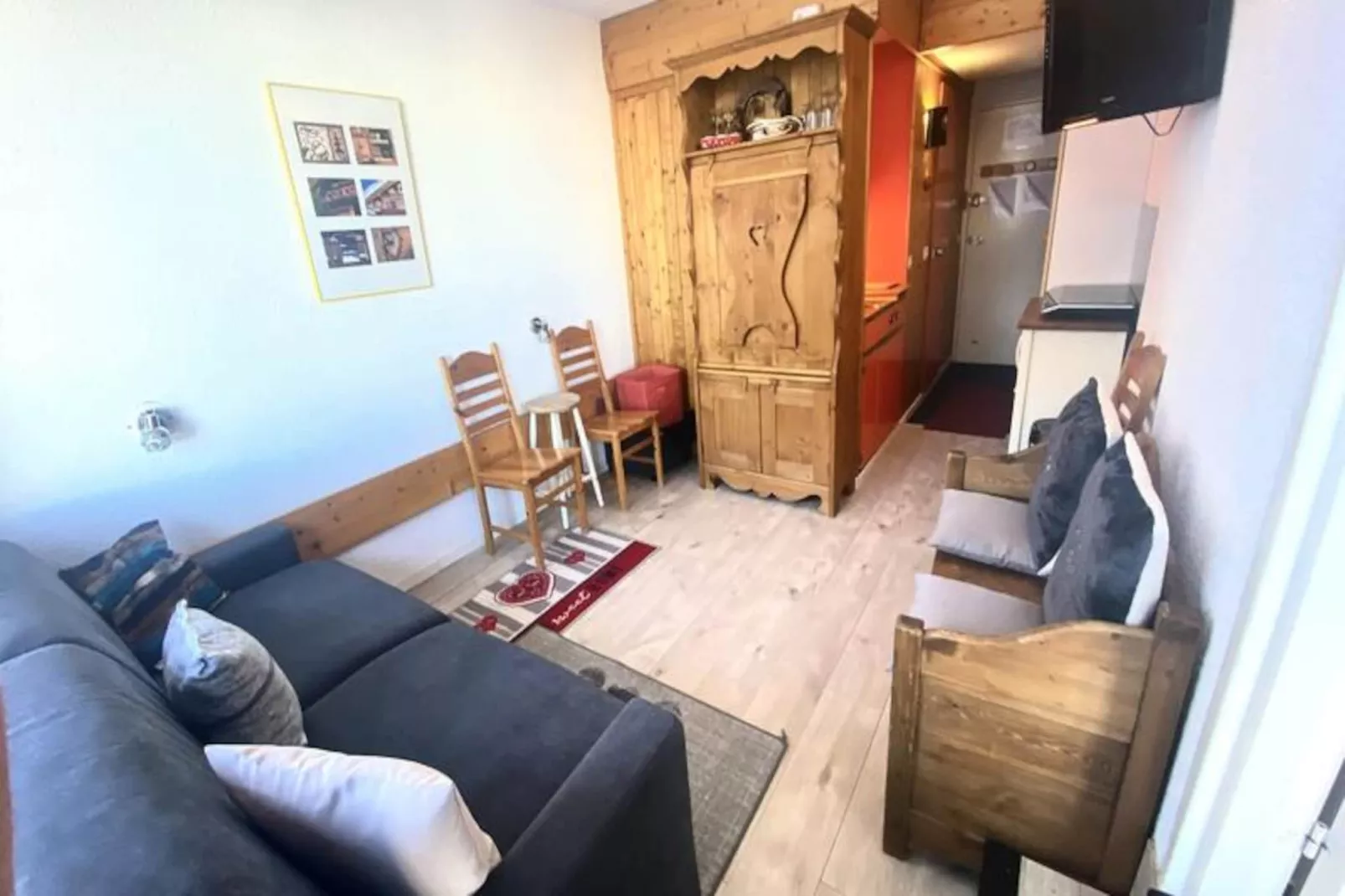 Résidence Grand Arbois - Untagged