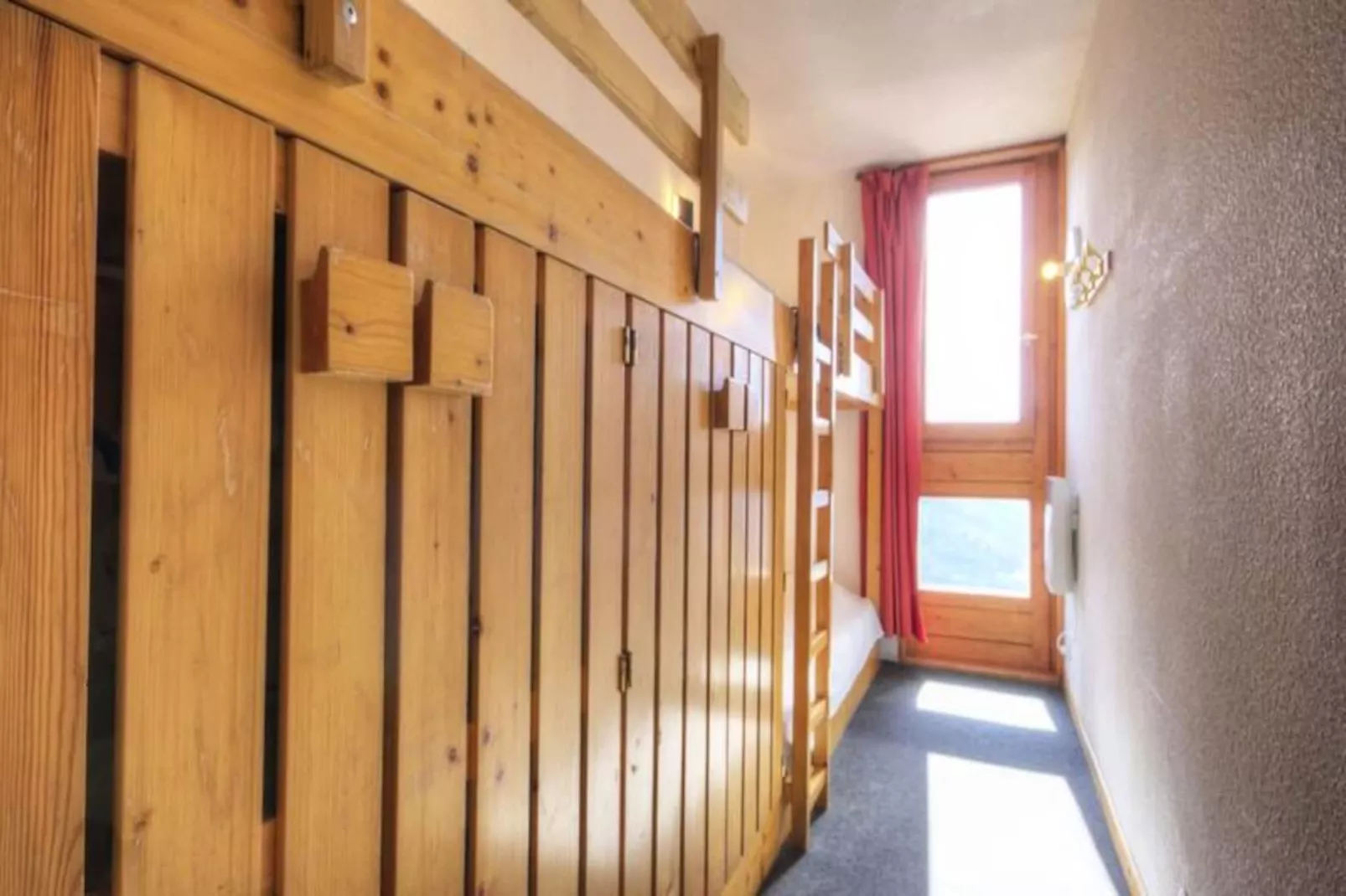 Résidence Arandelieres - Untagged