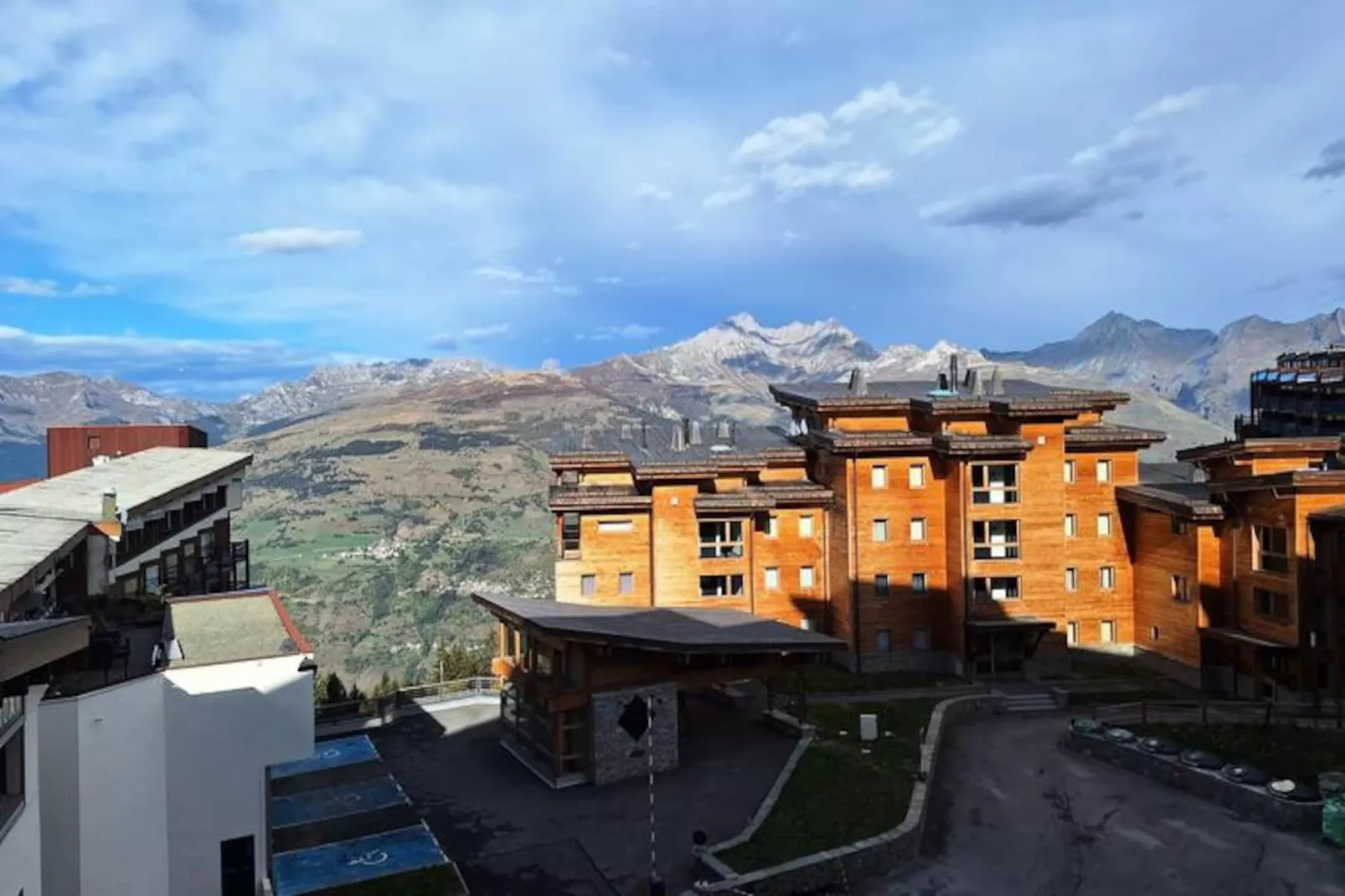 Résidence Tournavelles-Untagged