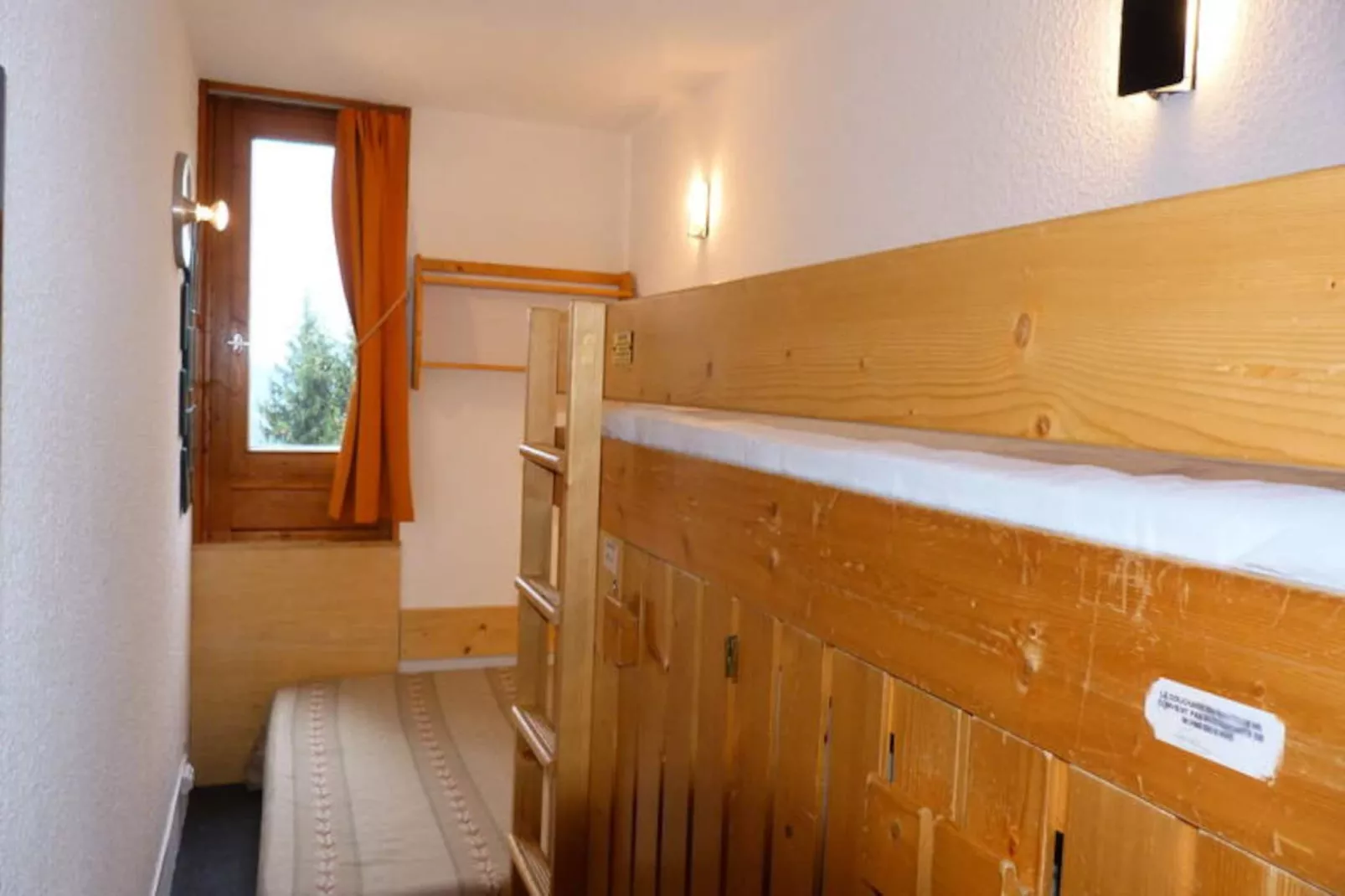 Résidence Arandelieres - Untagged