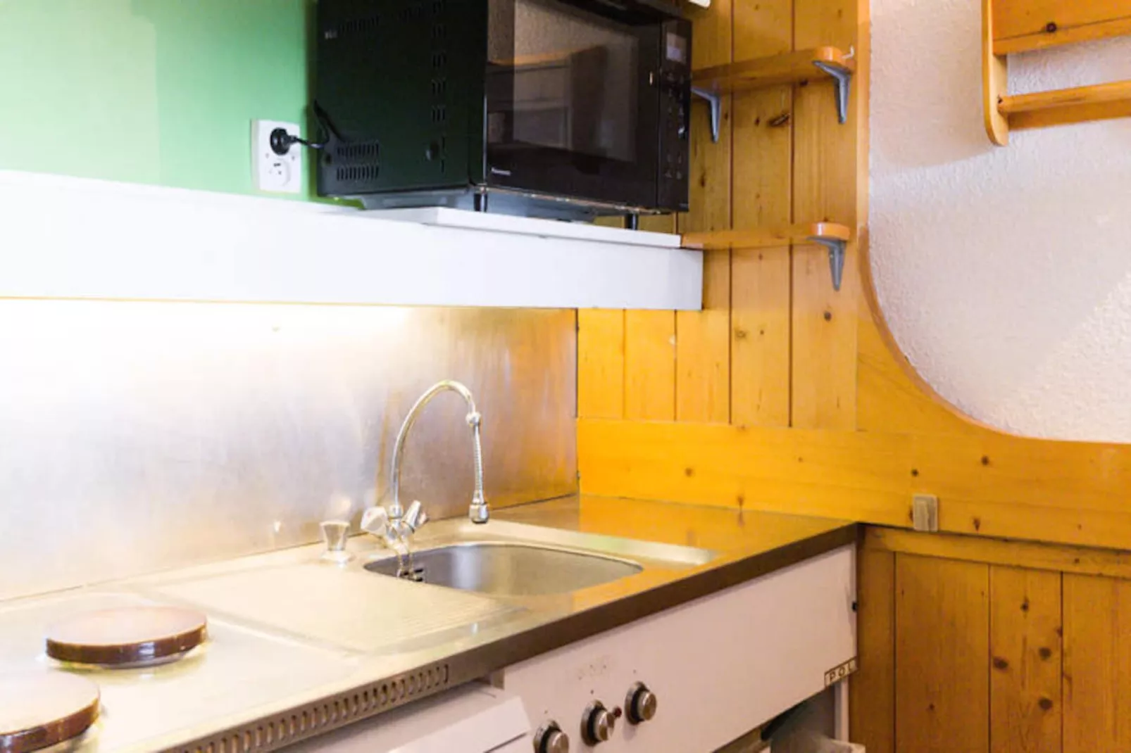 Résidence Arandelieres - Untagged