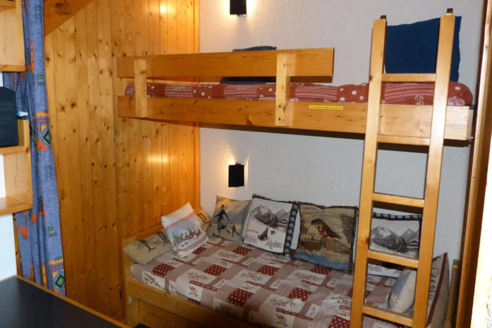 Résidence Nova - Untagged