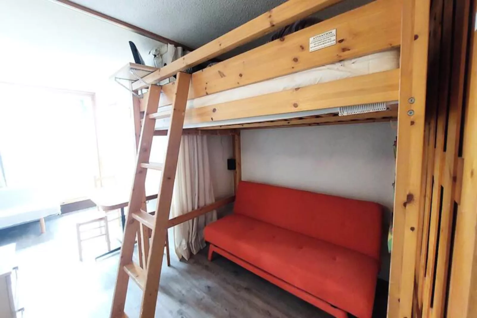 Résidence Belles Challes - Untagged