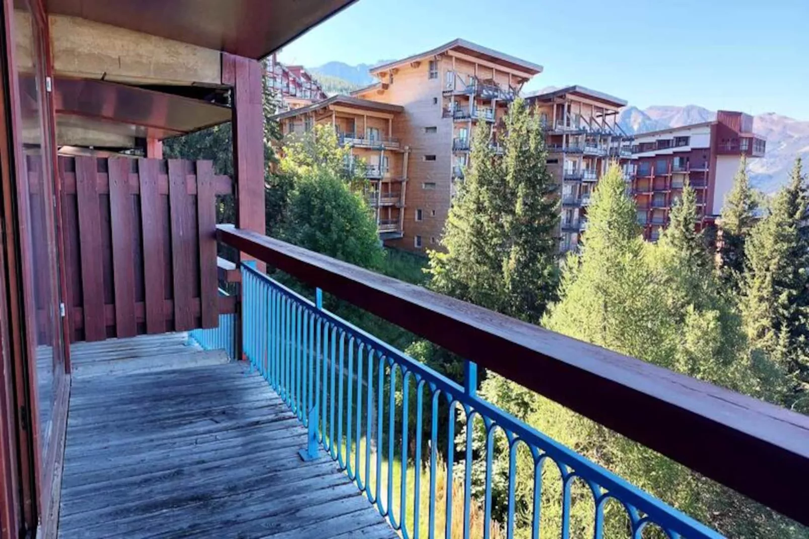 Résidence Nova - Untagged