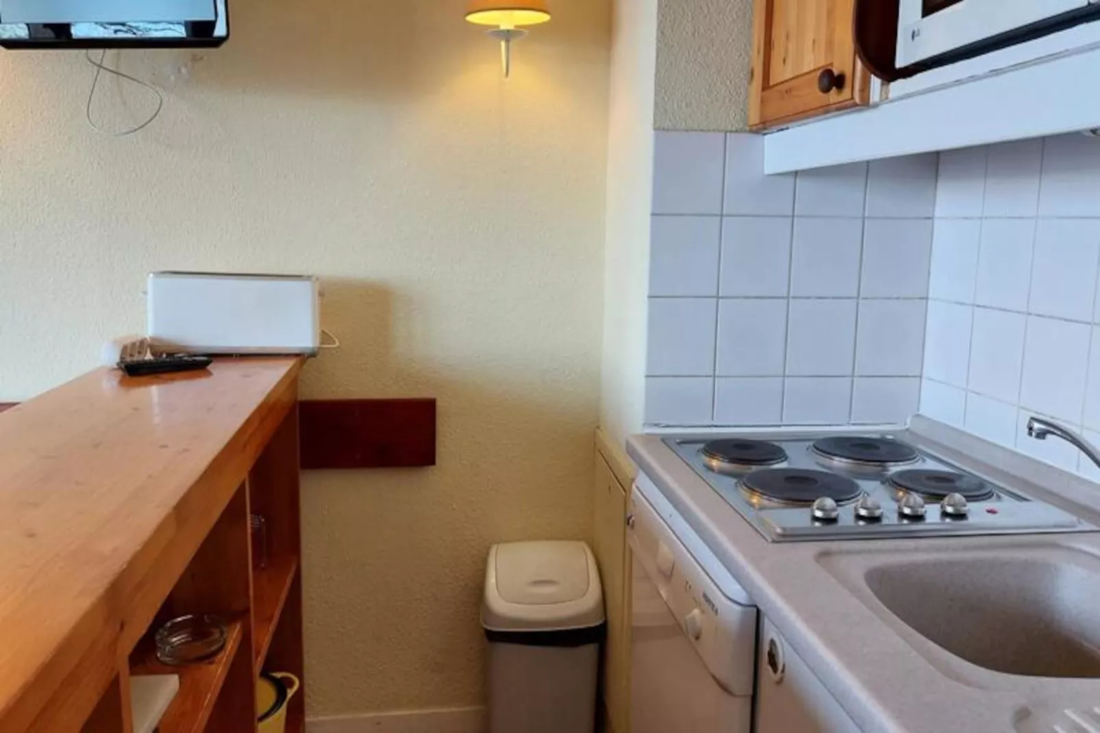 Résidence Ruitor Arc 1800 - Non tagué