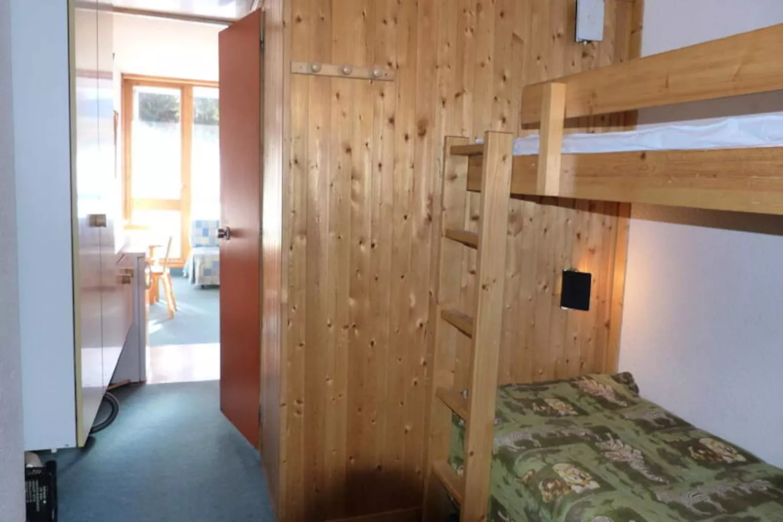 Résidence Grand Arbois - Non tagué