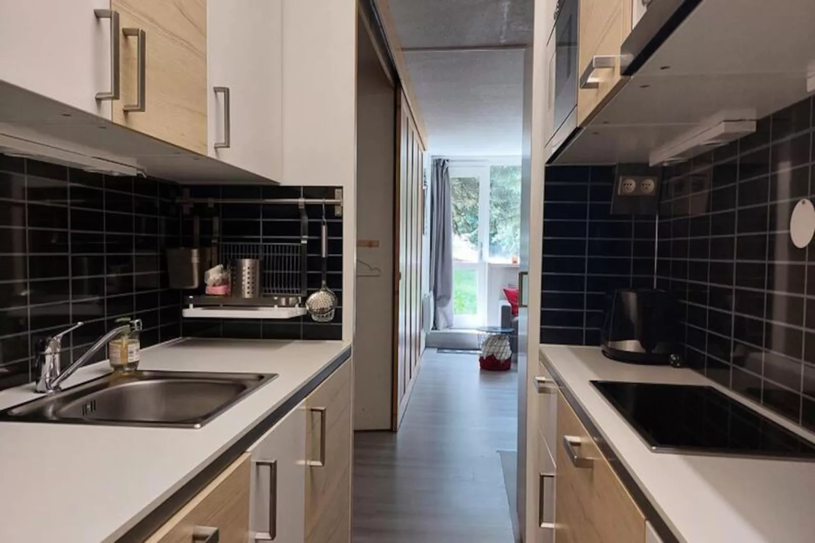 Résidence Miravidi-Non tagué