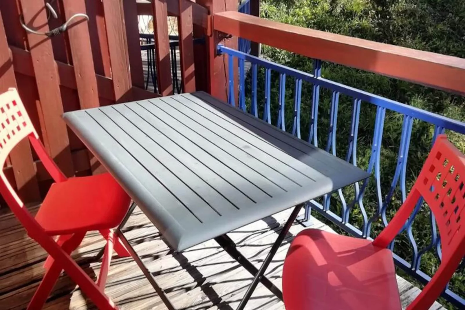 Résidence Aiguille Grive Bat I - Untagged