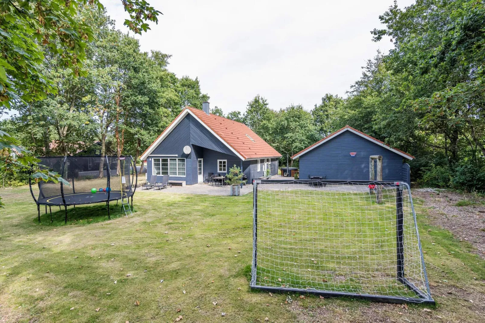 10 person holiday home in Oksbøl-Not tagged