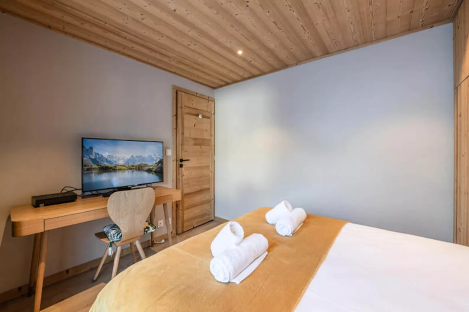 Chalet Eve - Nicht zugeordnet