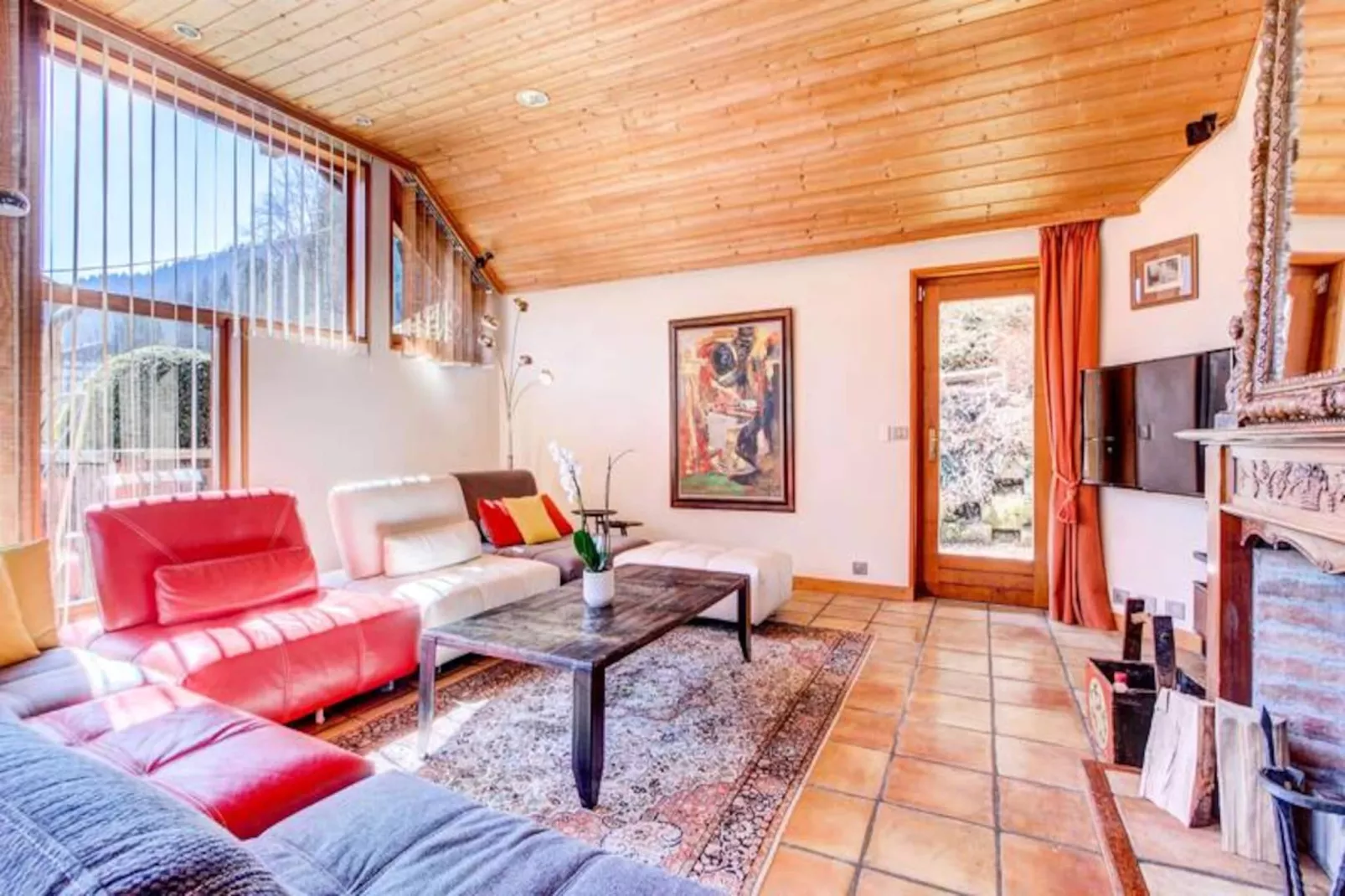 Chalet Le Meleze-Untagged