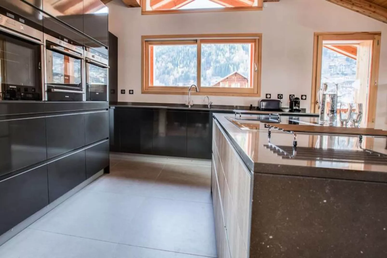 Résidence Les Roches Noires-Untagged