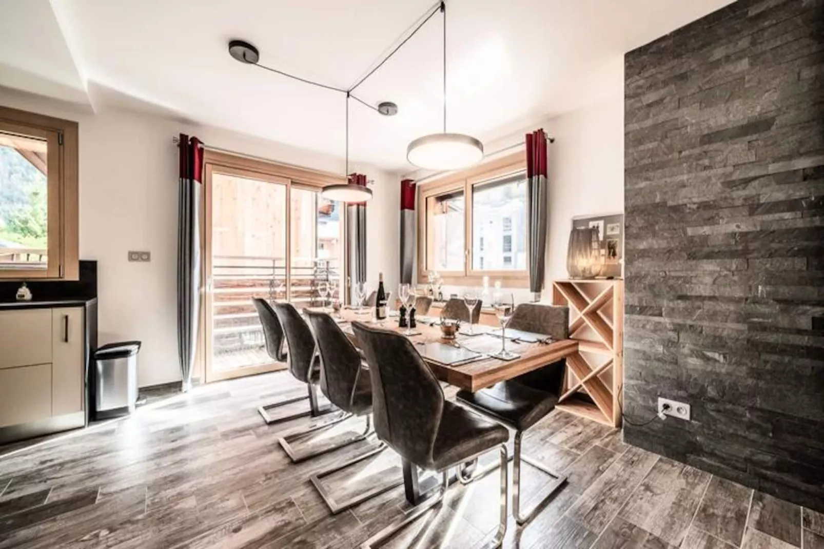 Résidence Les Portes Du Pleney-Untagged