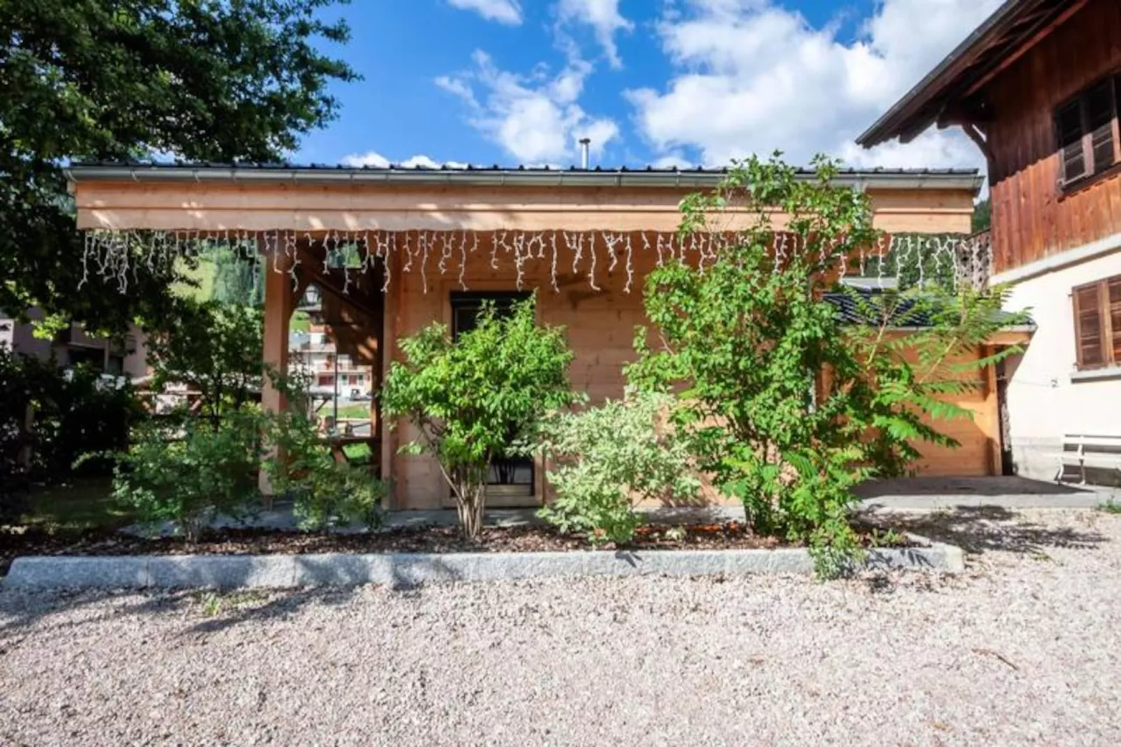 Chalet La Griotte-Nicht zugeordnet