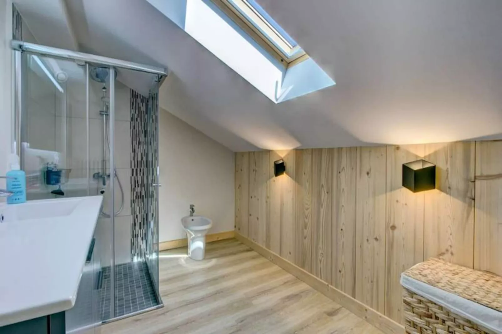 Résidence Les Prodains - Untagged