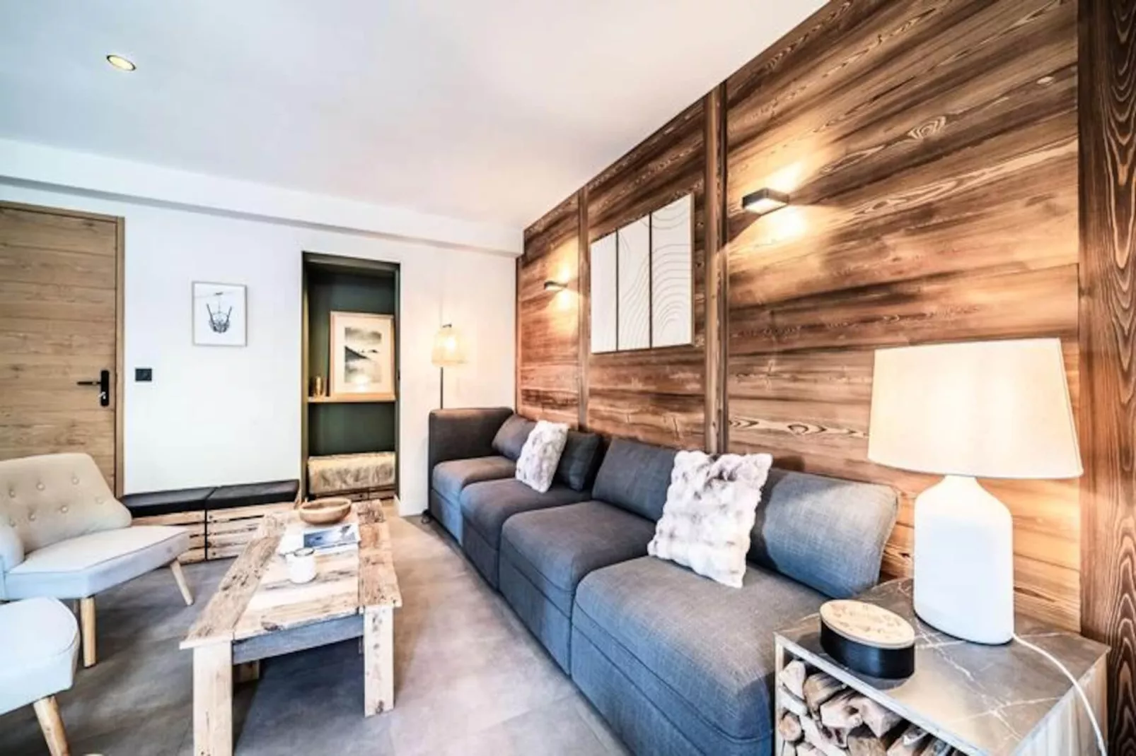 Résidence Les Prodains - Untagged