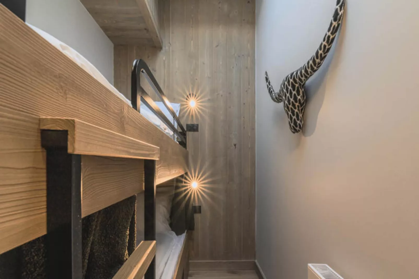 Résidence Terresens Mountain Resort L'Eclat des Veriaz-Non tagué