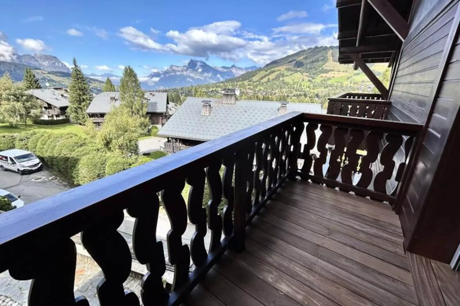 Résidence Hameau Des Pistes - Paradiso-Nicht zugeordnet