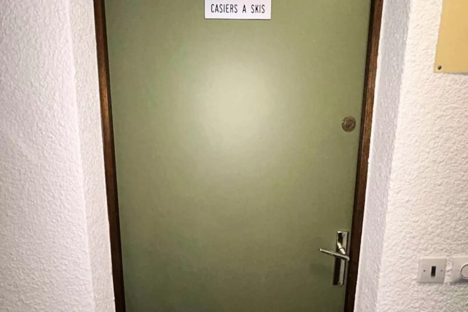 Résidence Le Front De Neige-Non tagué