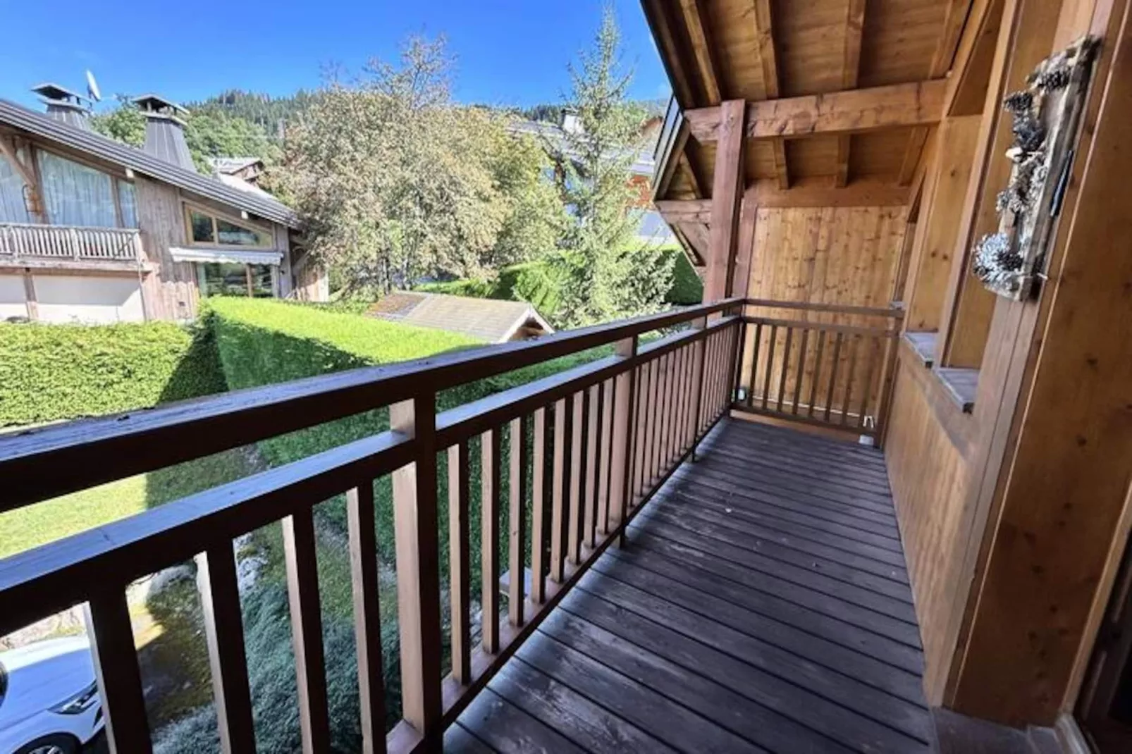 Résidence Le Triade-Nicht zugeordnet