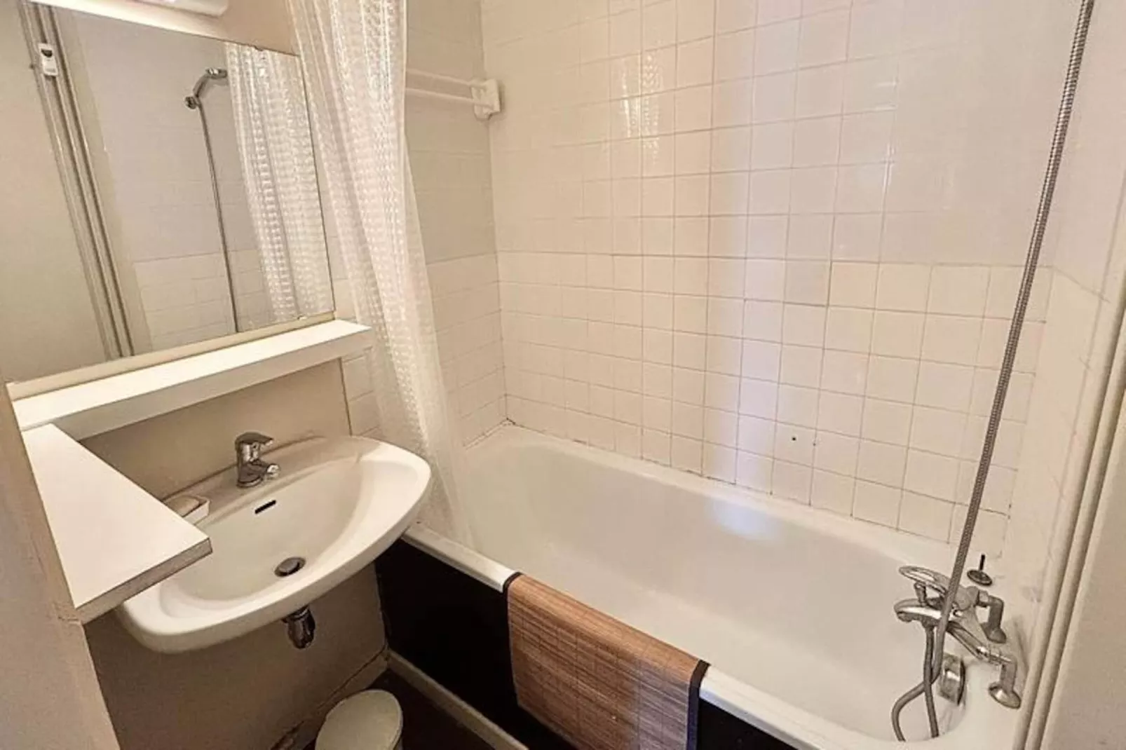 Résidence Le Floreal-Non tagué