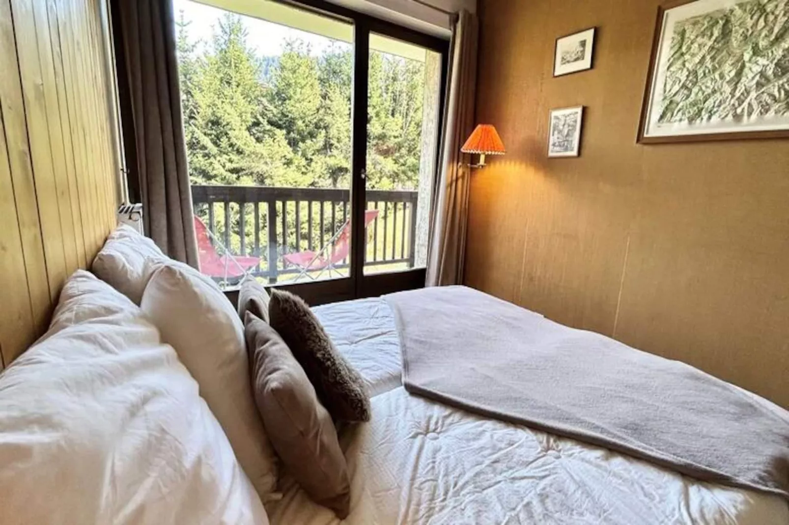 Résidence Riante Colline Du Haut - Pervenches-Untagged