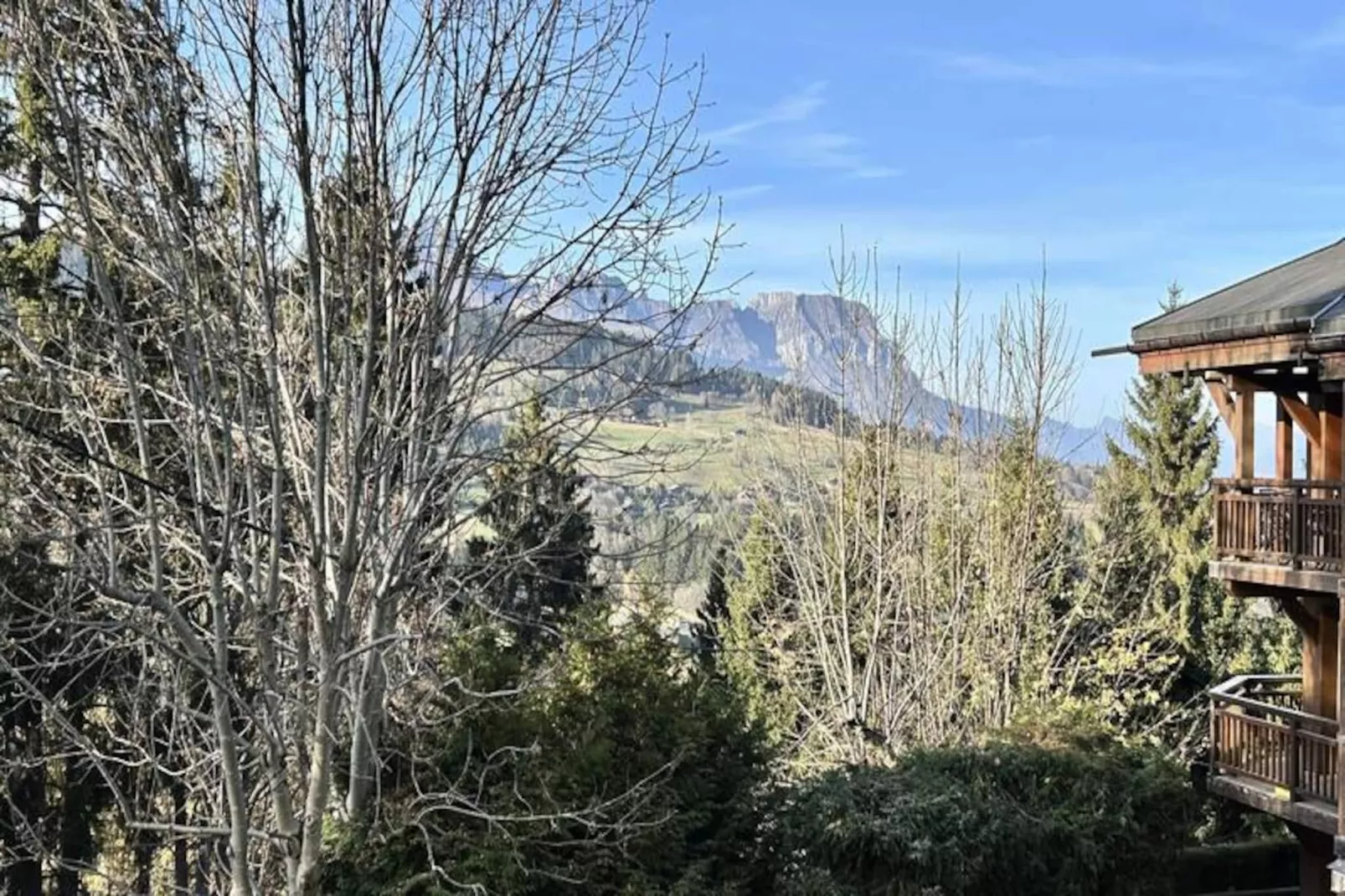 Résidence Le Schuss-Untagged