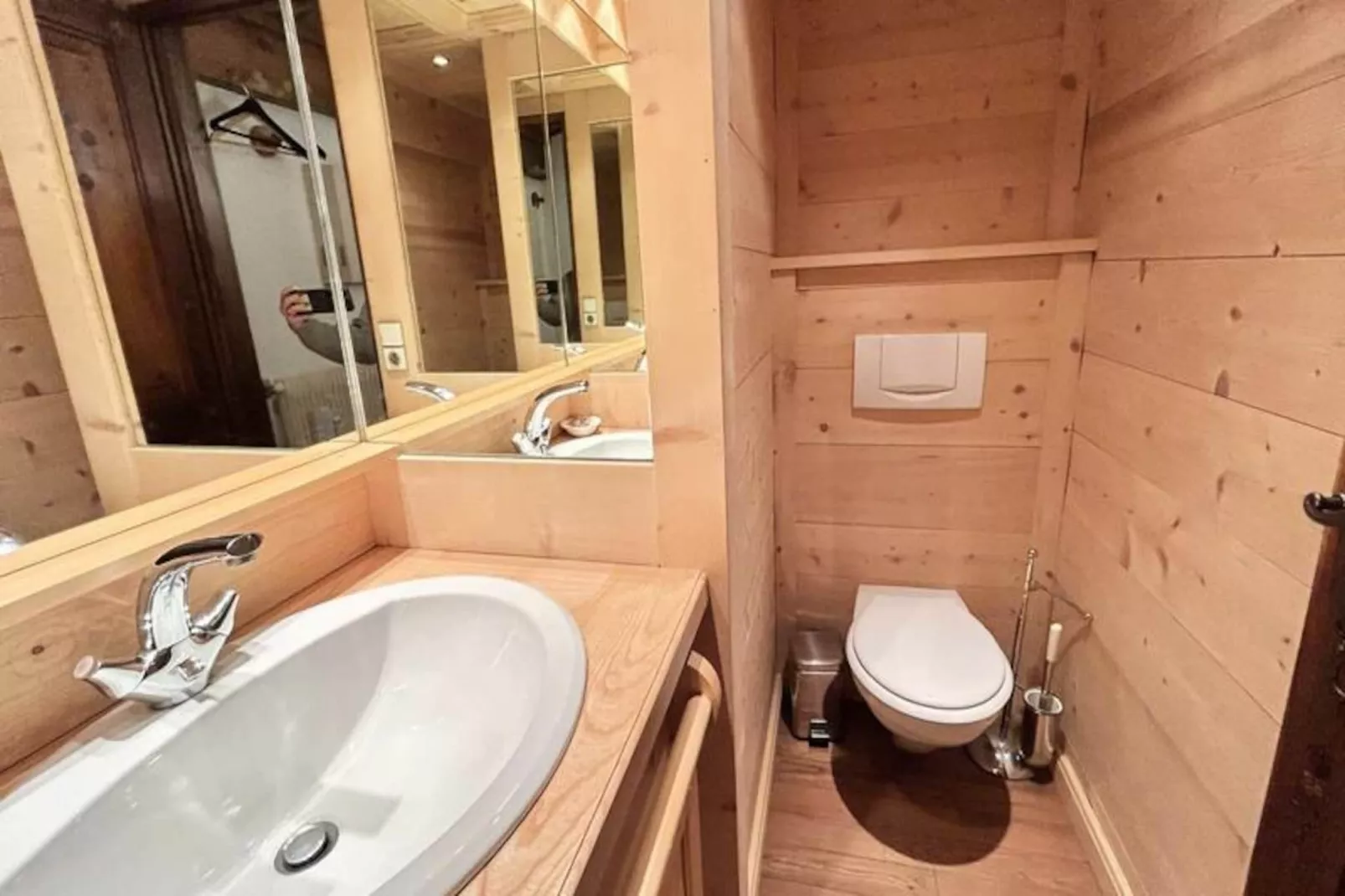 Résidence Le Backtee-Non tagué