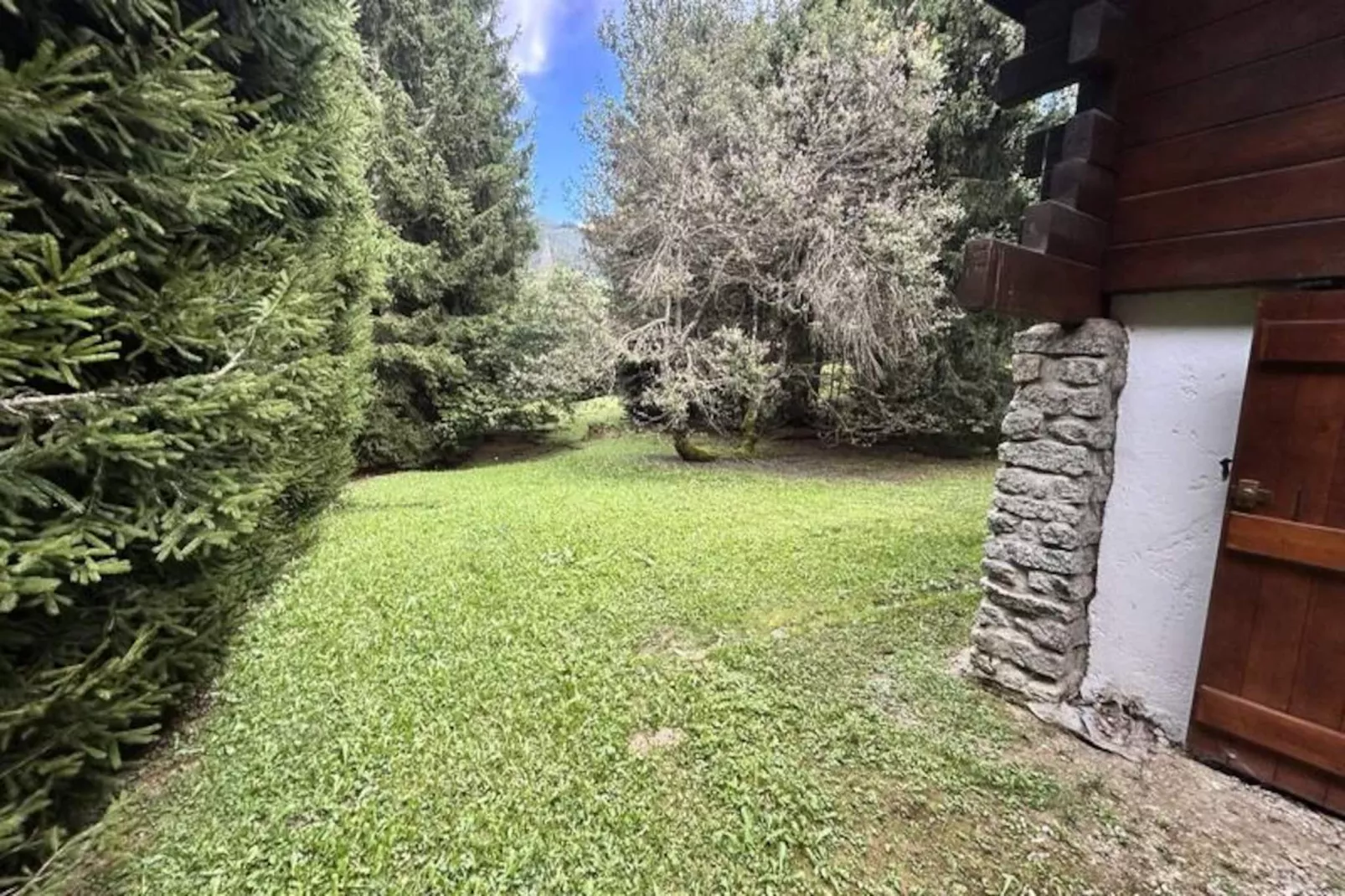 Chalet Route Du Tour-Nicht zugeordnet