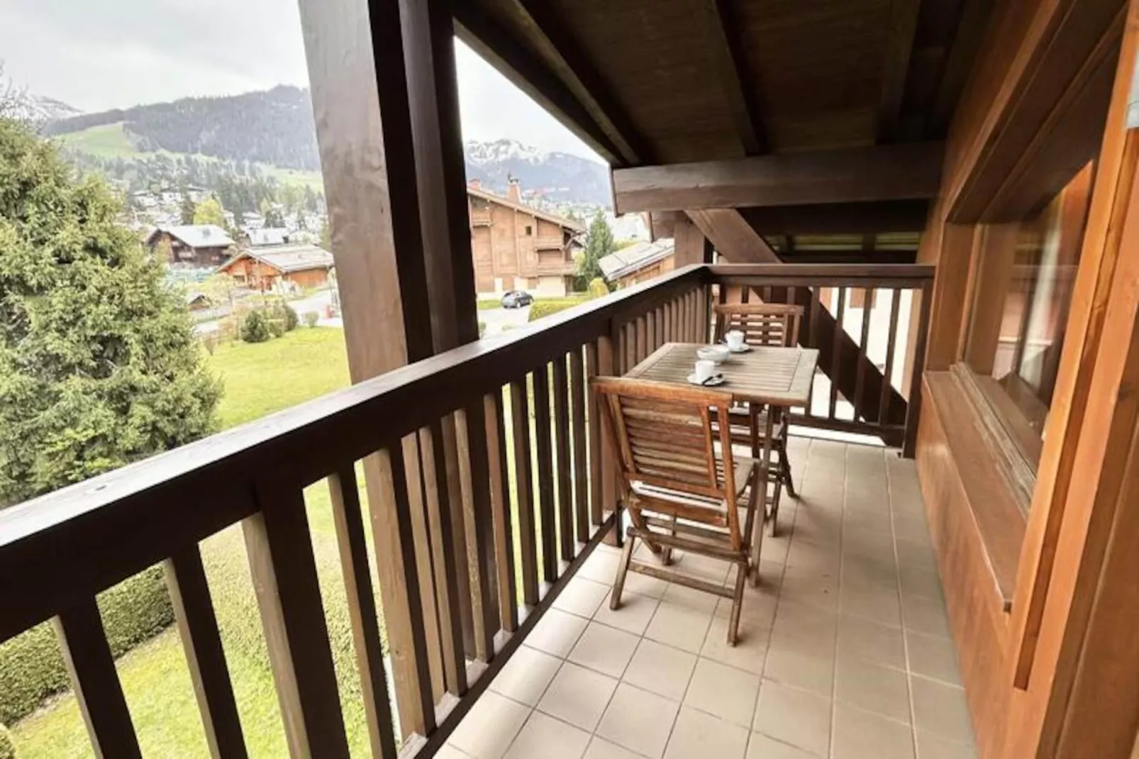 Résidence Le Sporting - Acacia-Non tagué