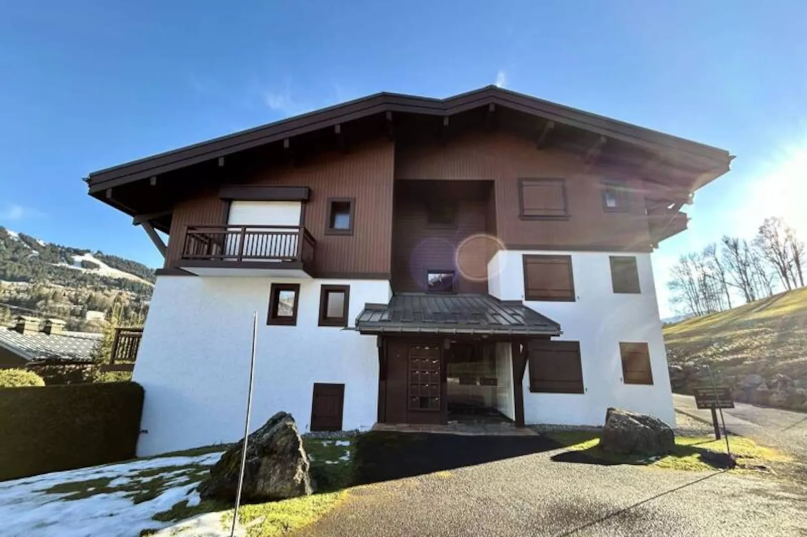 Résidence Pierre Croche-Non tagué