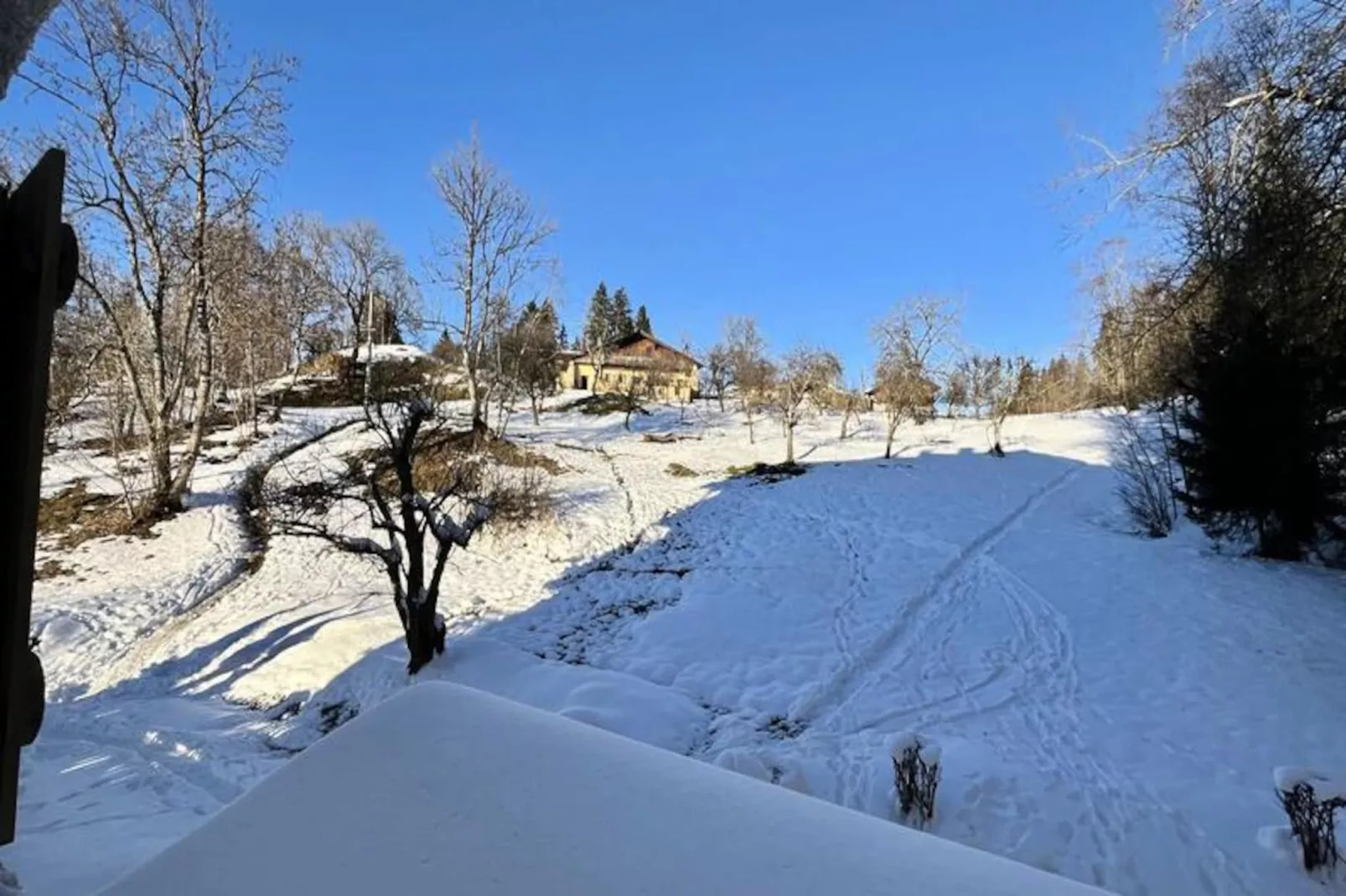 Résidence La Toundra-Untagged