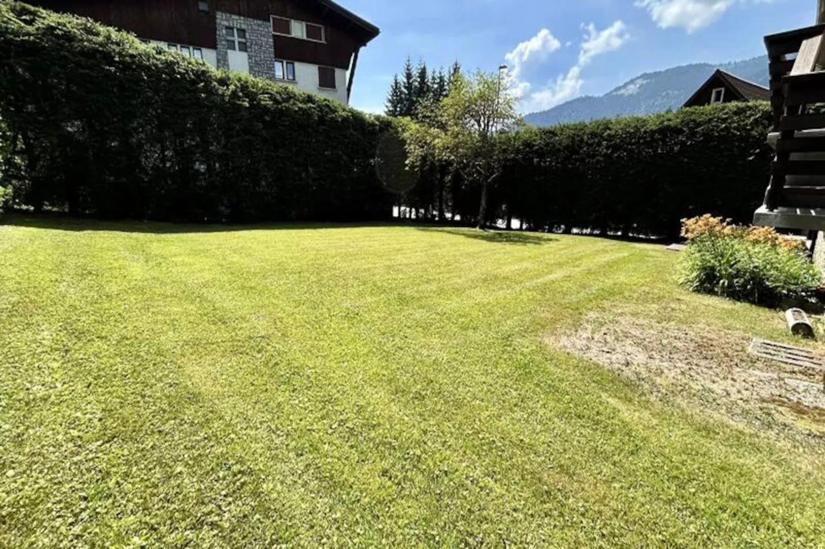 Résidence Les Pleiades-Non tagué