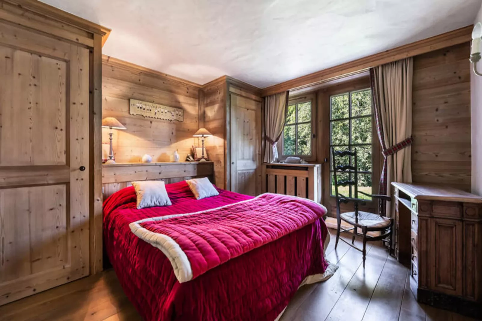 Résidence Mandarine Blanche-Untagged