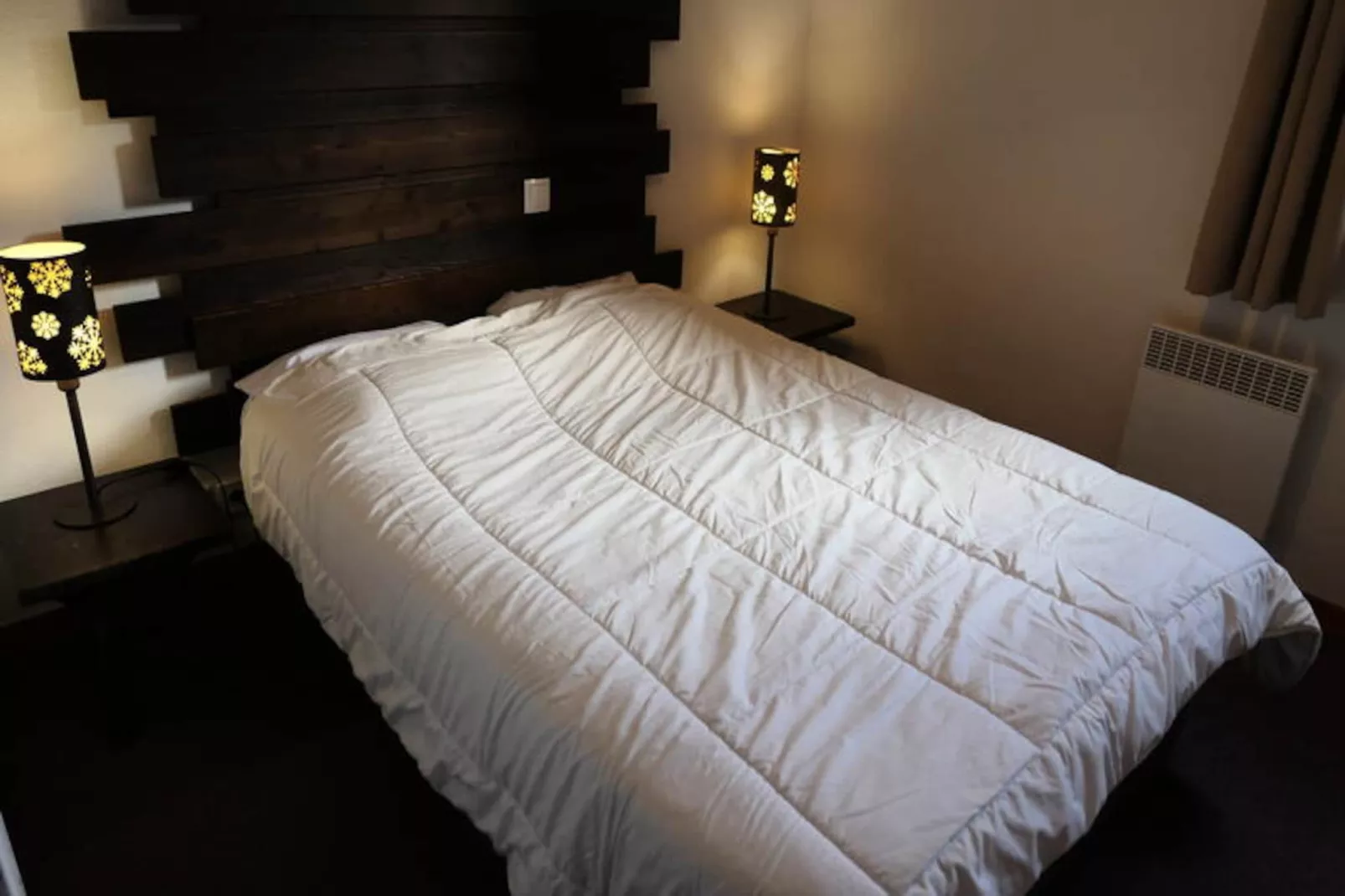 Résidence Les Fermes De Saint Gervais-Nicht zugeordnet