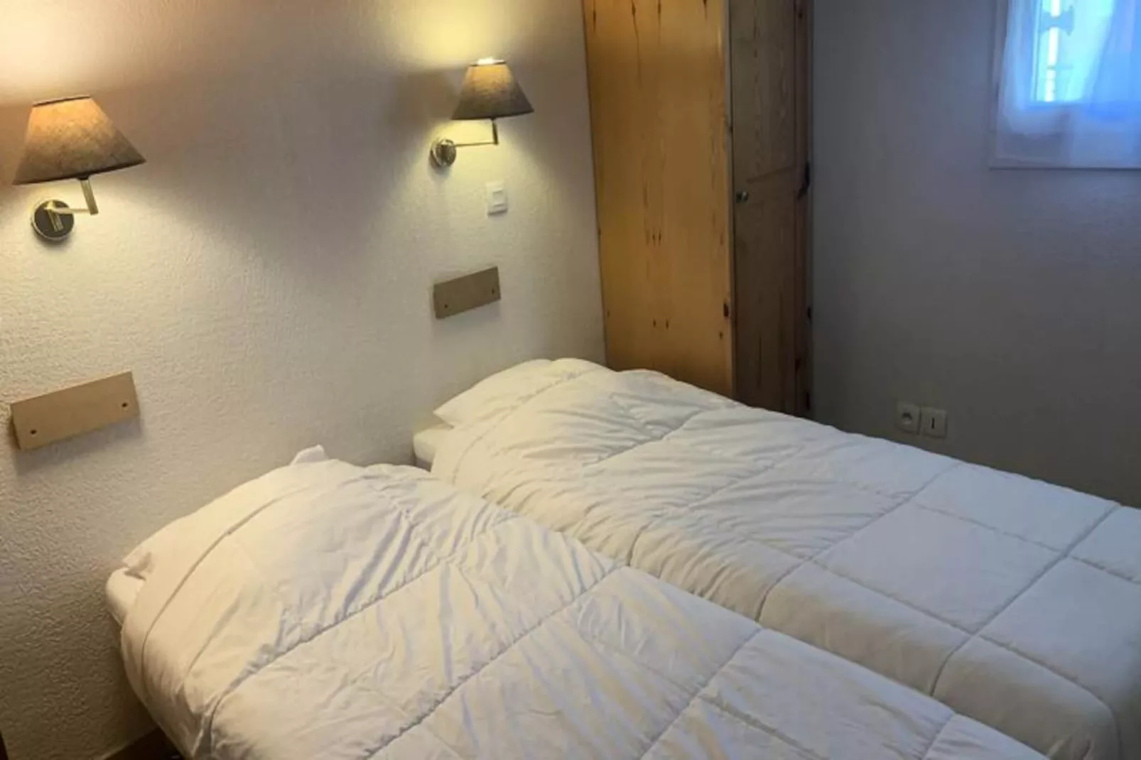 Résidence Le Grand Panorama-Untagged