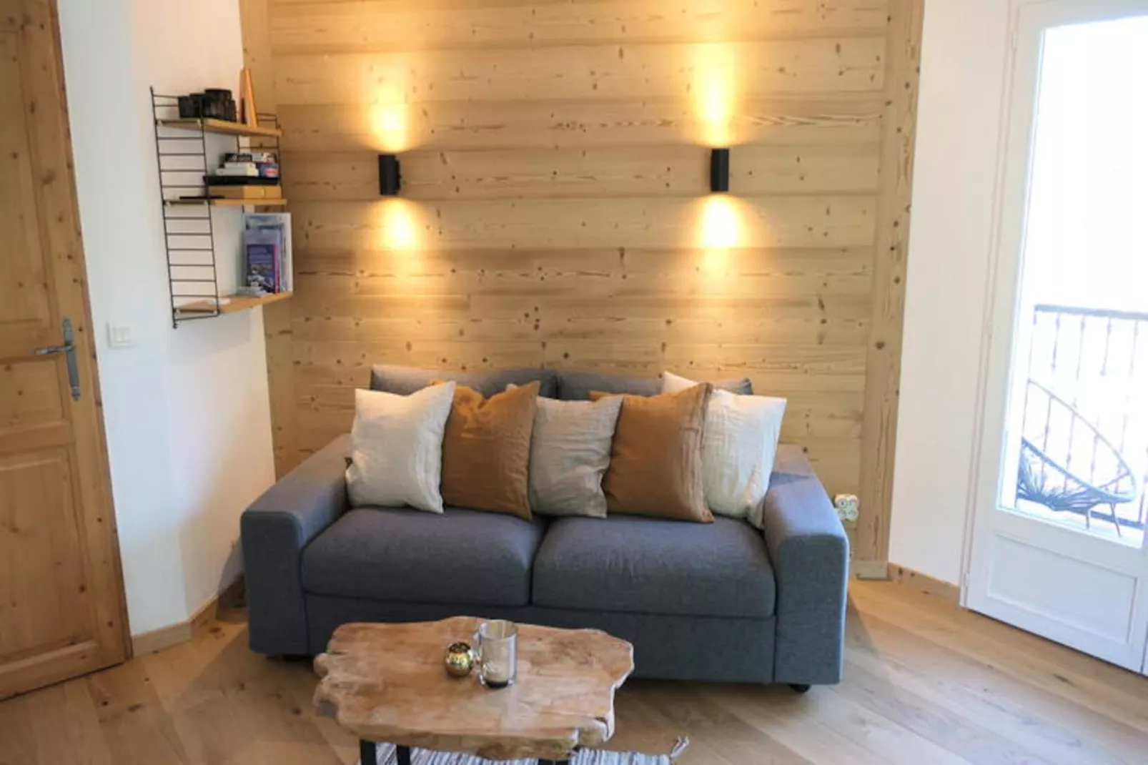 Résidence Le Grand Panorama-Untagged