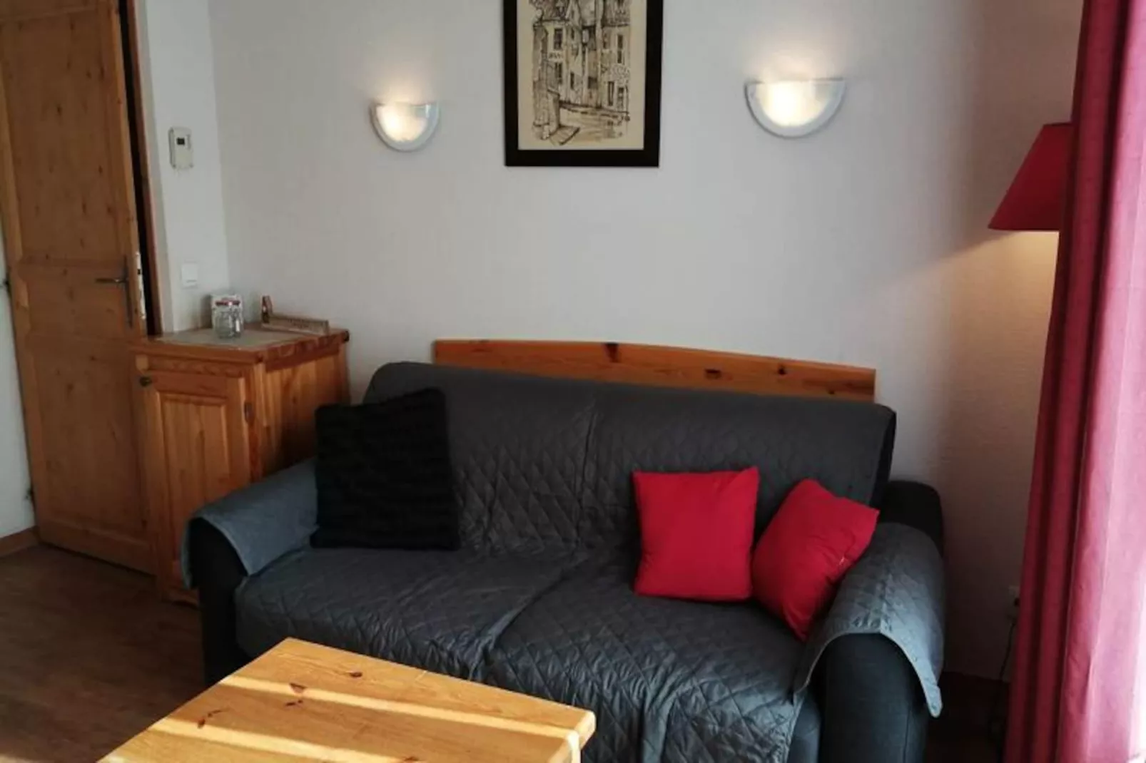 Résidence Le Grand Panorama-Untagged