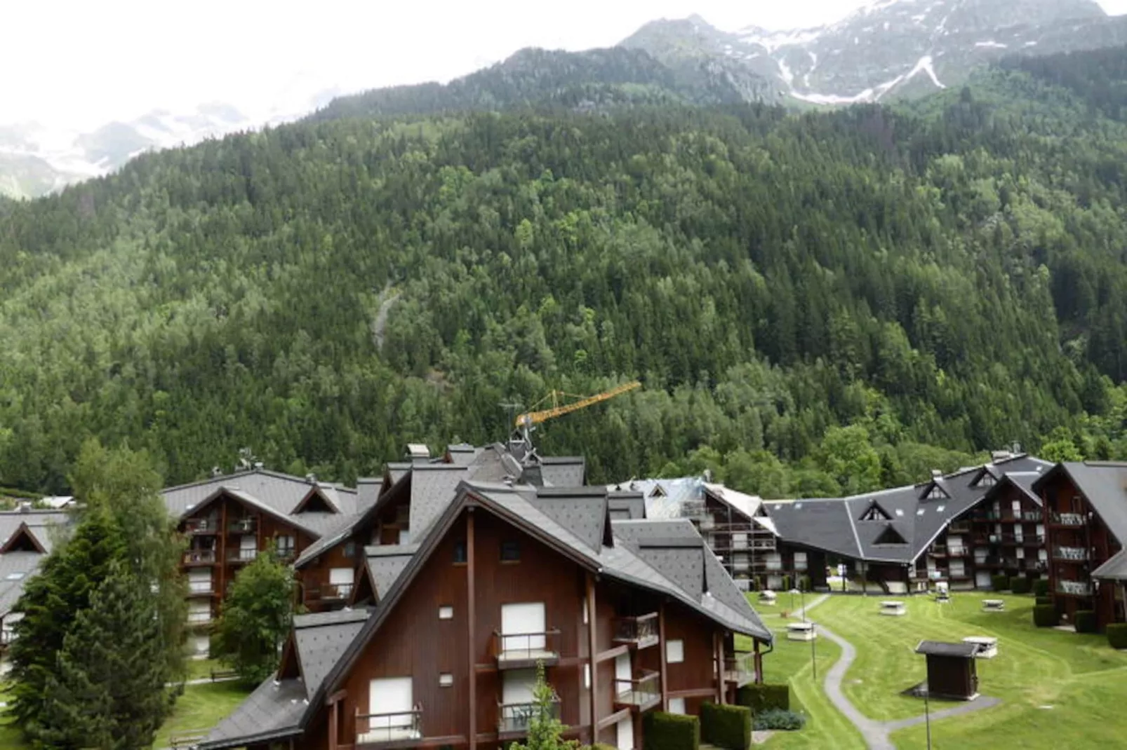 Résidence Combettes-Untagged